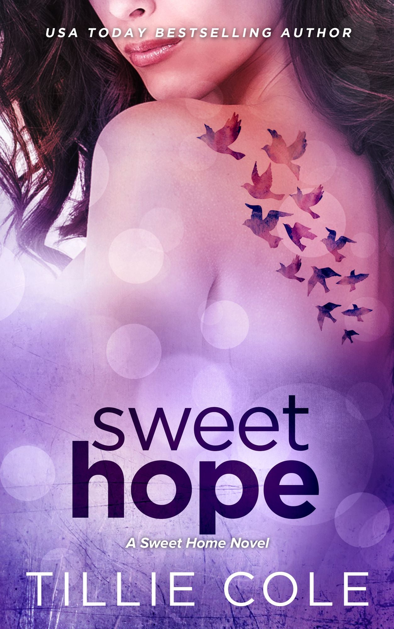 Sweet Hope (Sweet Home Series #3)