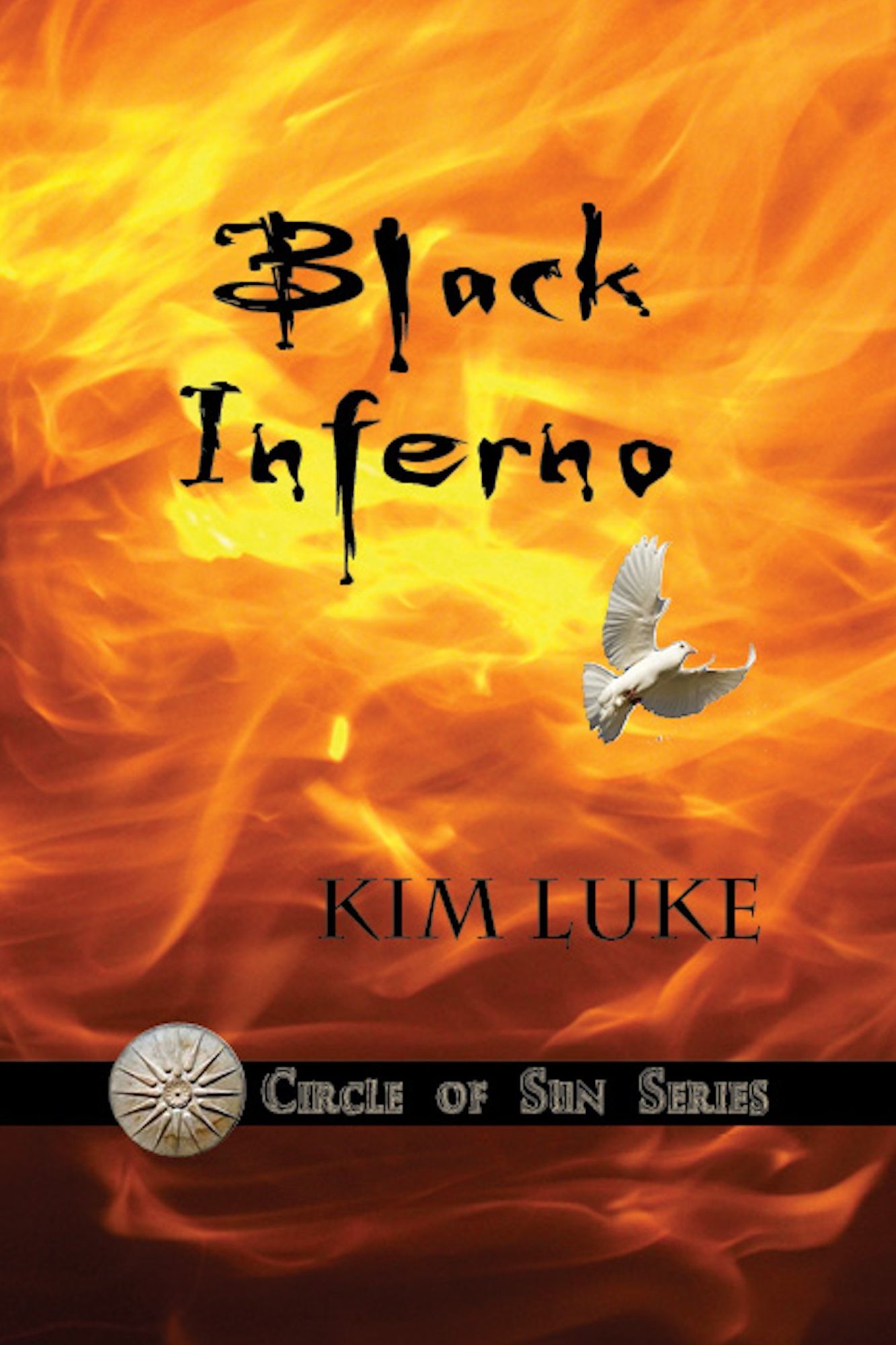 Black Inferno