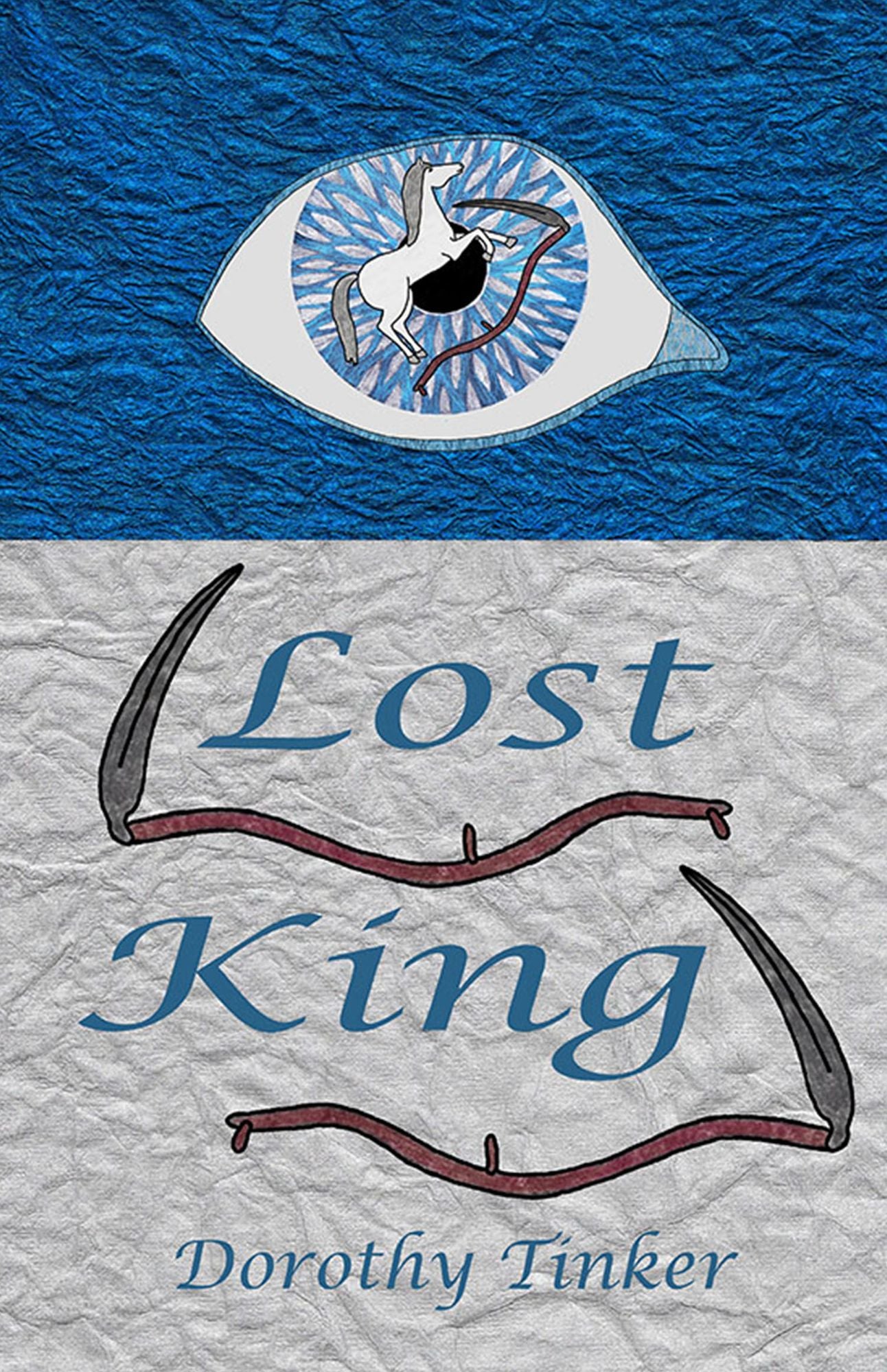 Lost King