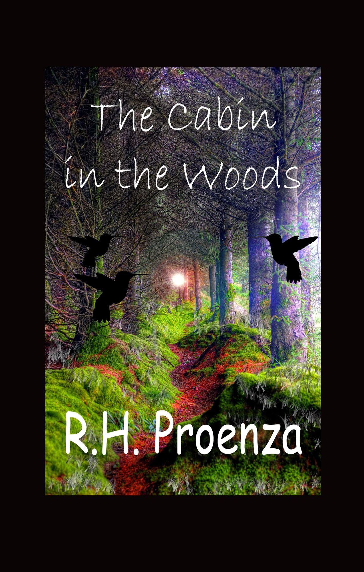 The Cabin In The Woods