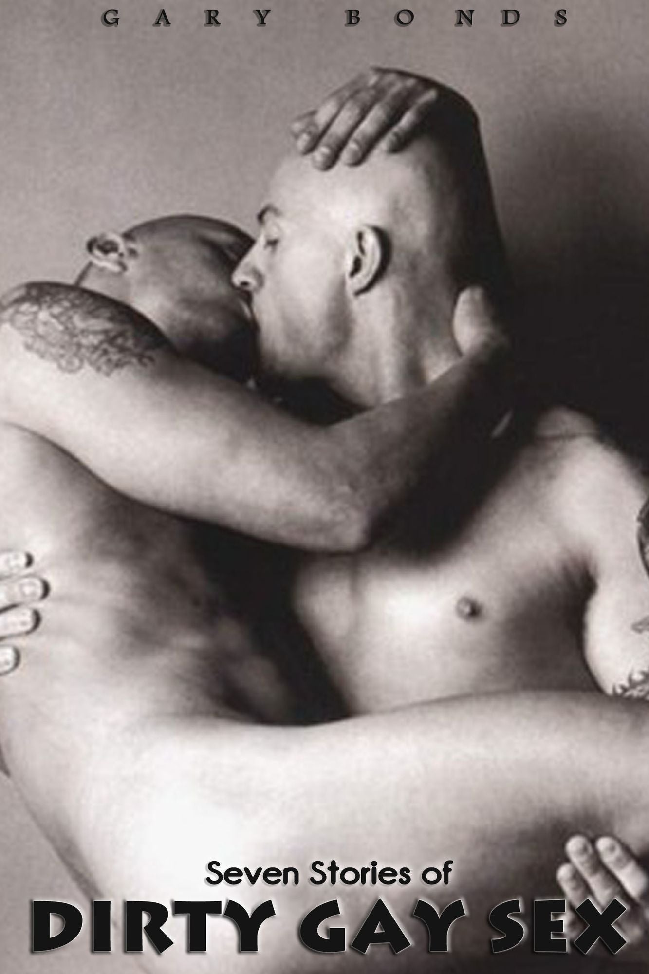 Seven Stories of: 'Dirty Gay Sex'