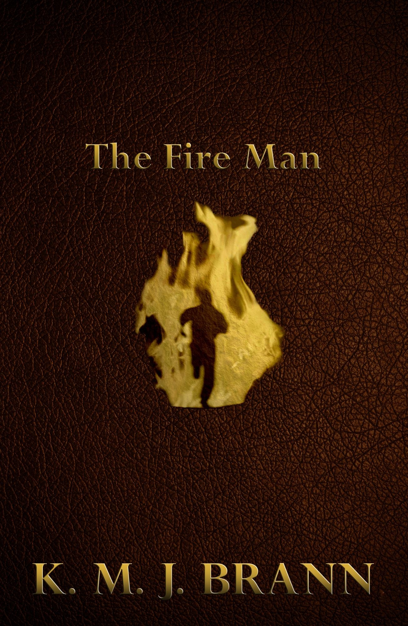 The Fire Man