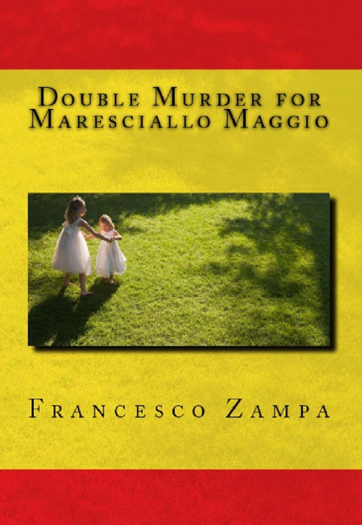 Double Murder for Maresciallo Maggio