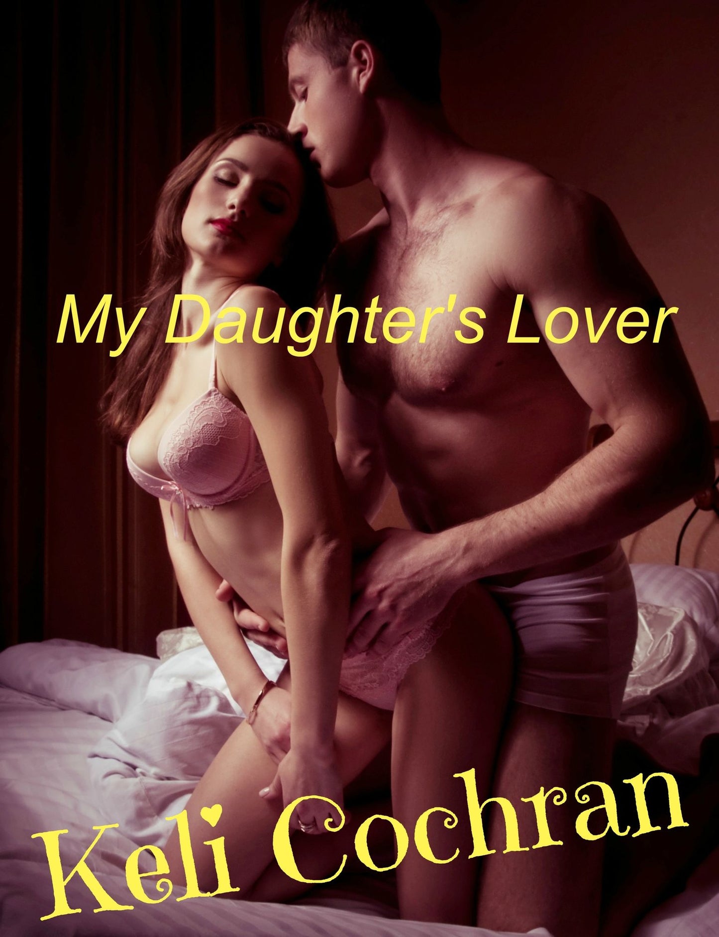My Daughter's Lover