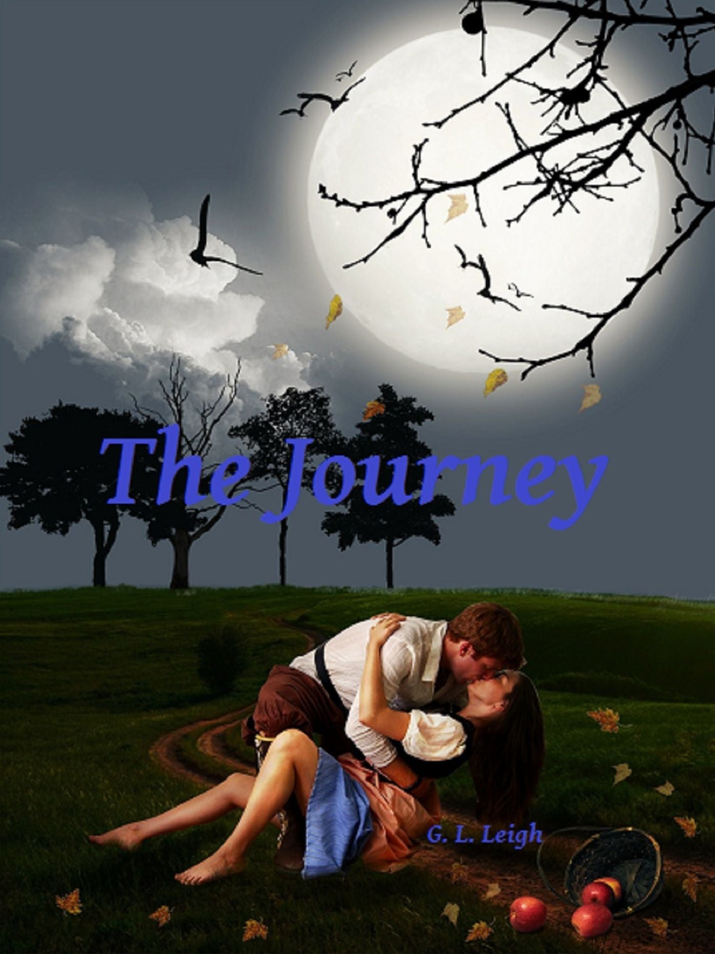 The Journey