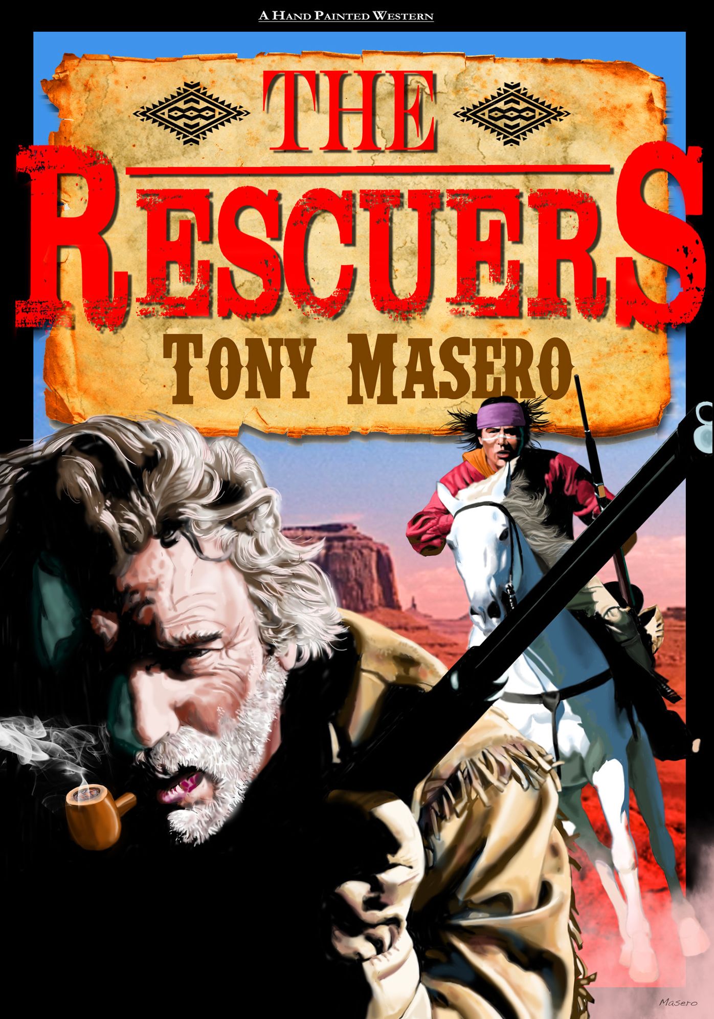 The Rescuers