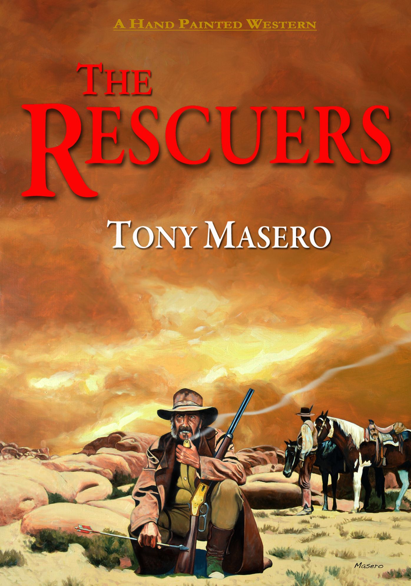 The Rescuers