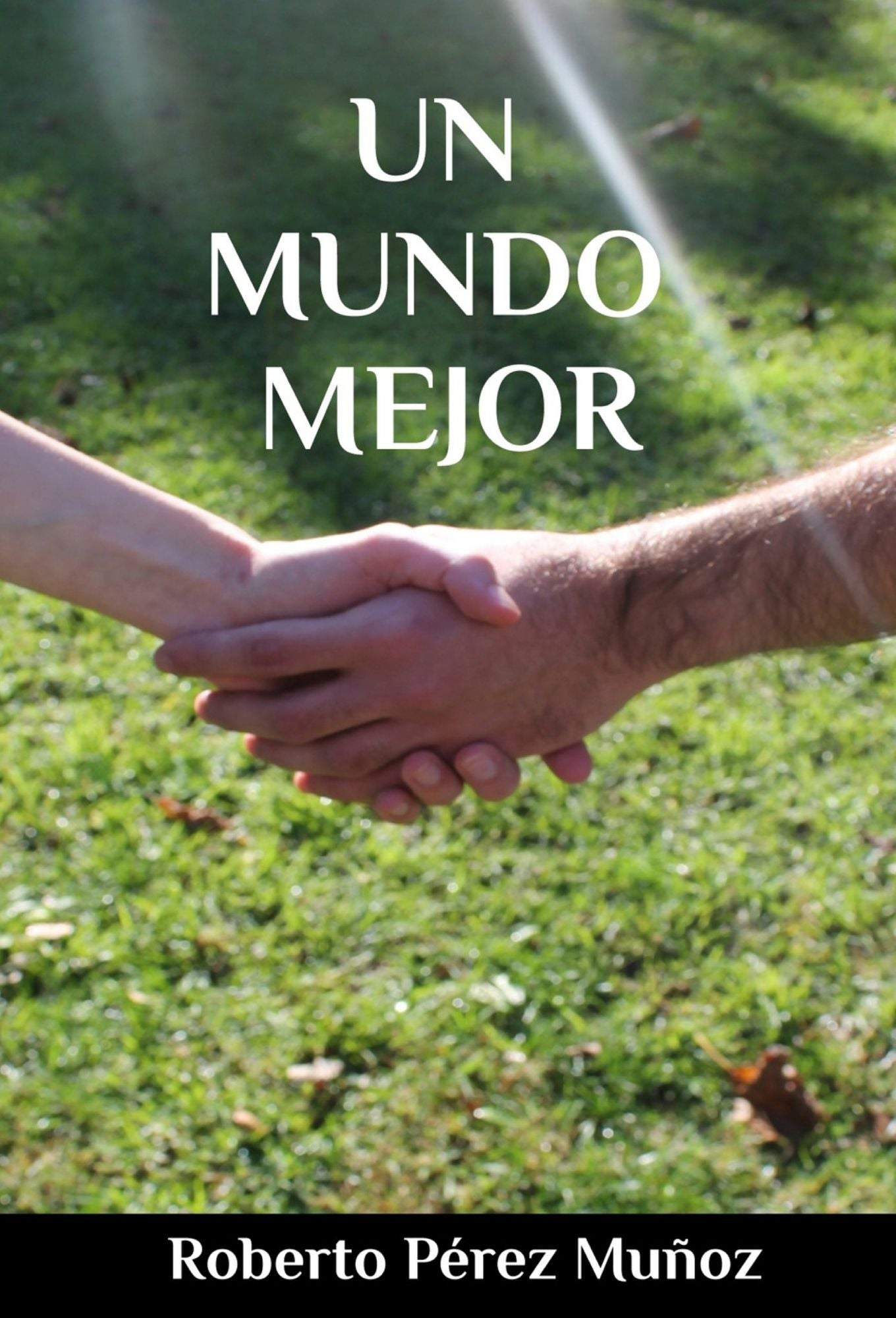 Irokuro 2: Un mundo mejor