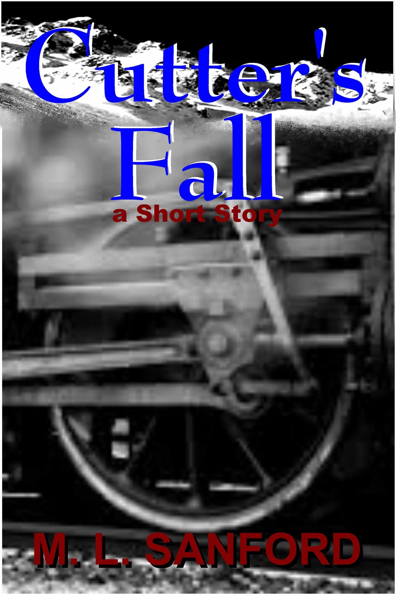 Cutter's Fall