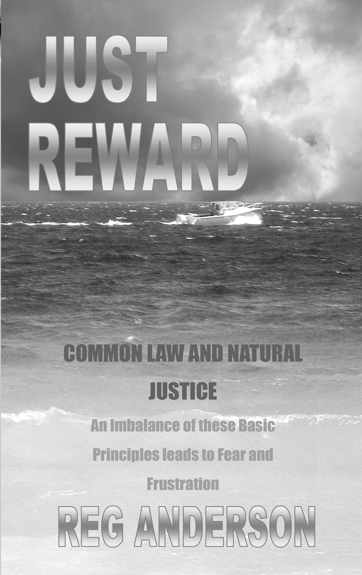 Just Reward