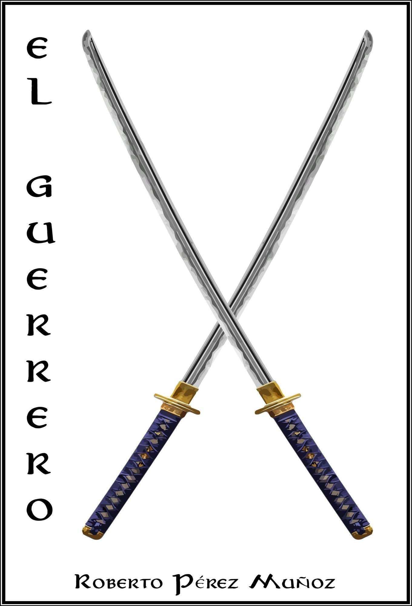 Irokuro 3: El guerrero