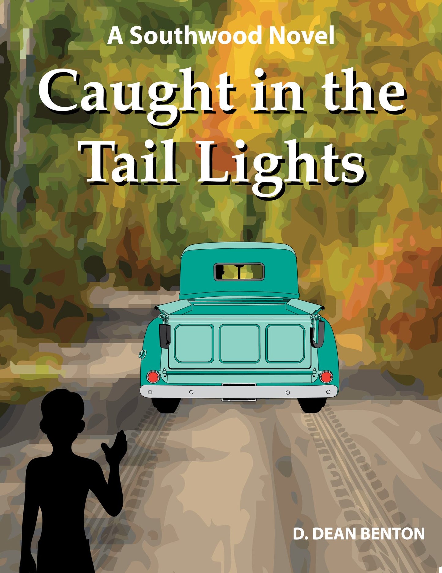 Caught In The Tail Lights