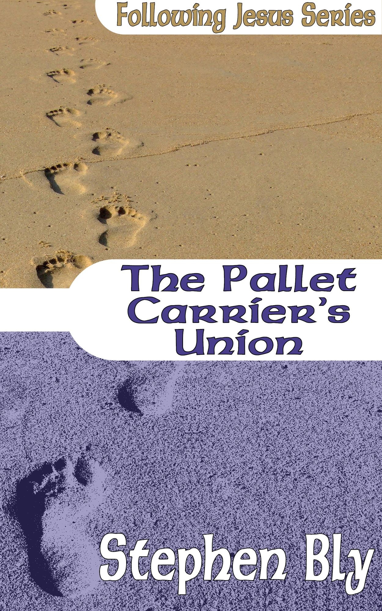 The Pallet Carriers Union