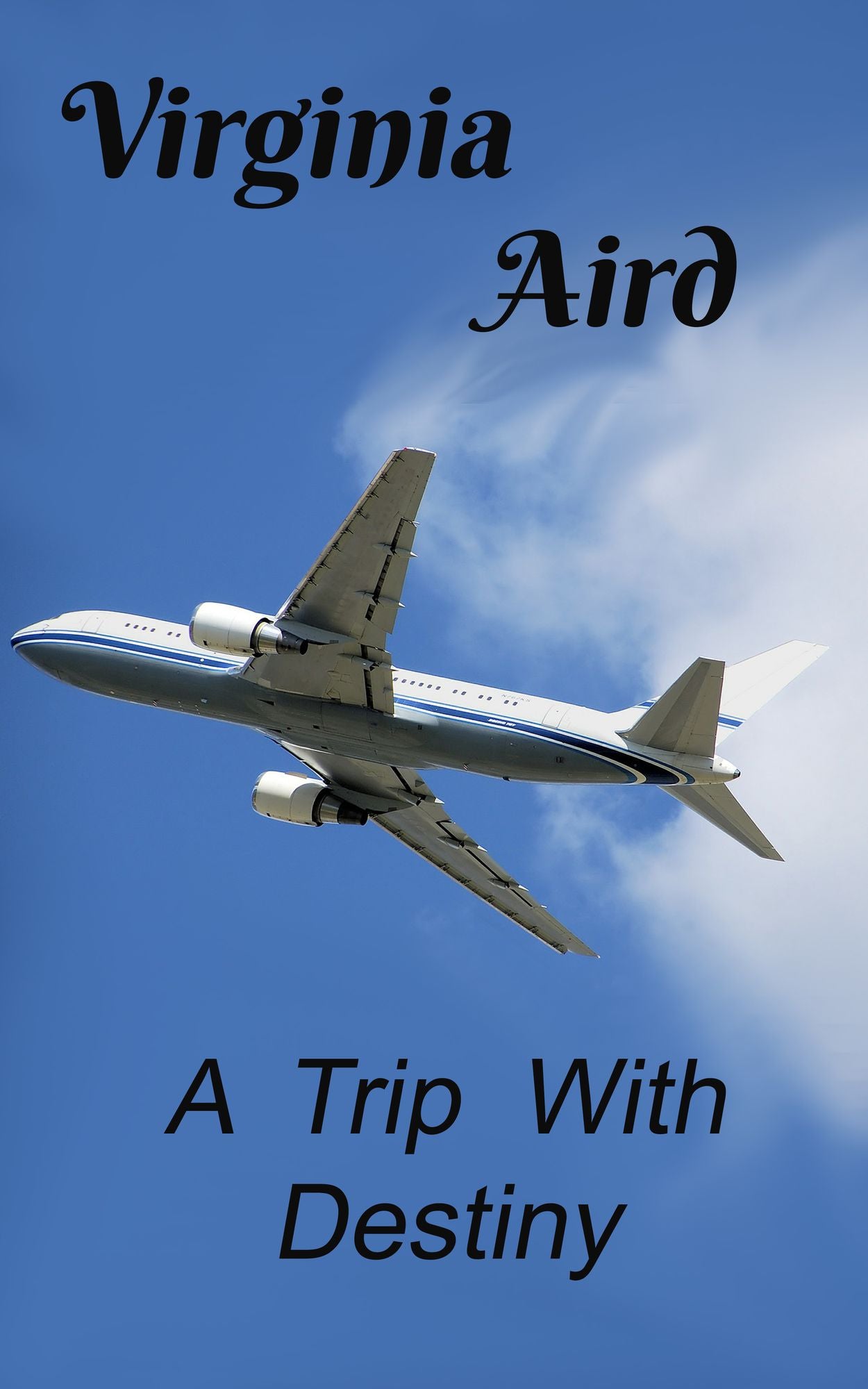 A Trip With Destiny