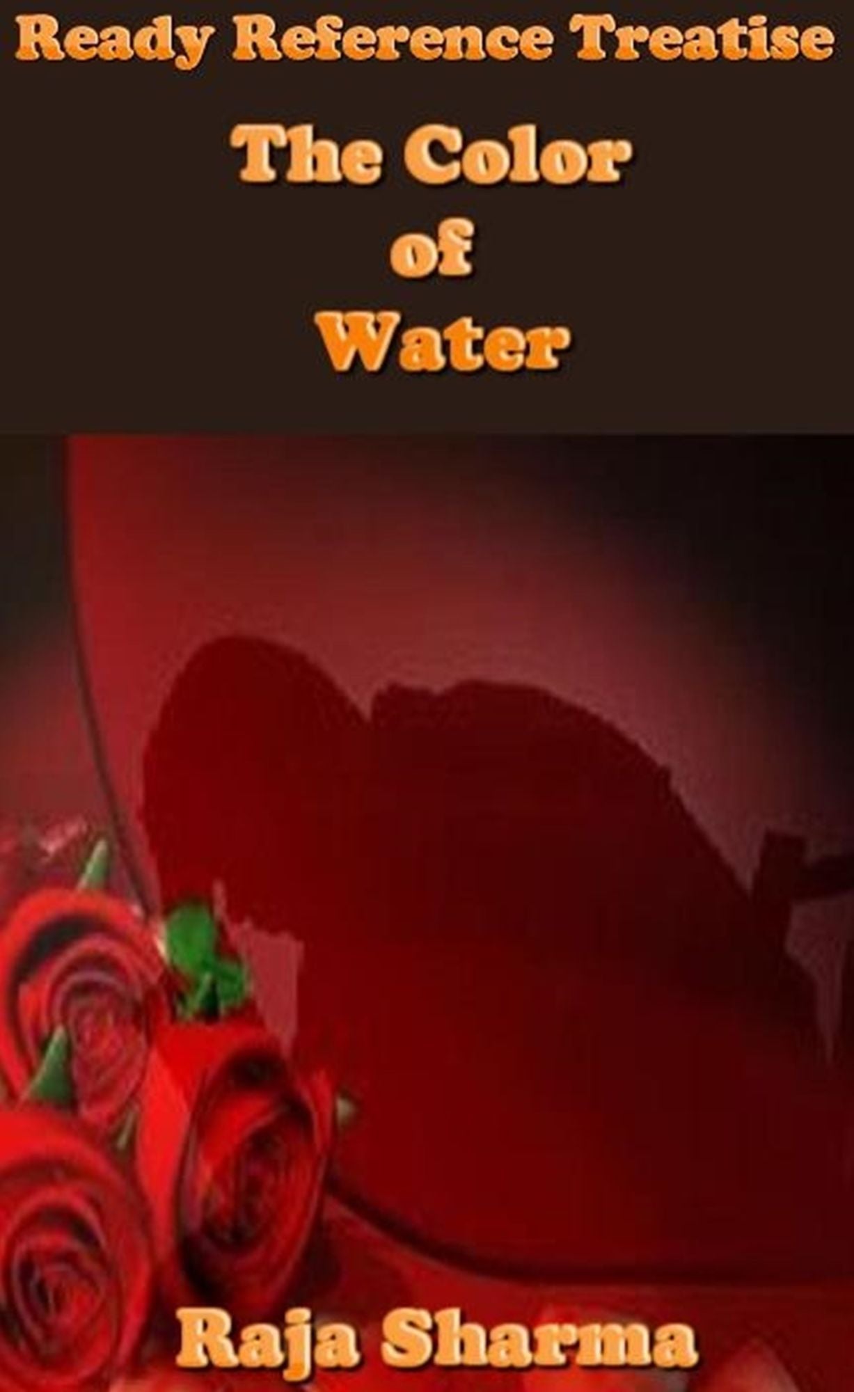 Ready Reference Treatise: The Color of Water