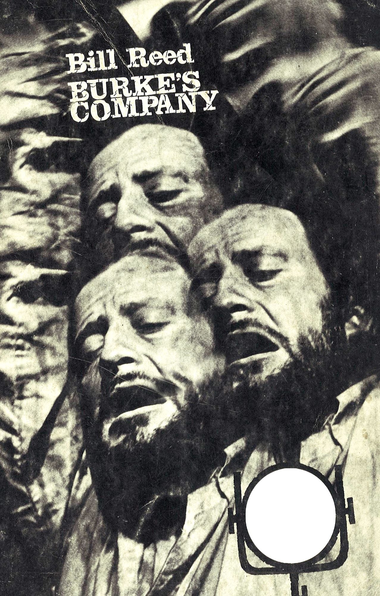 Burke's Company