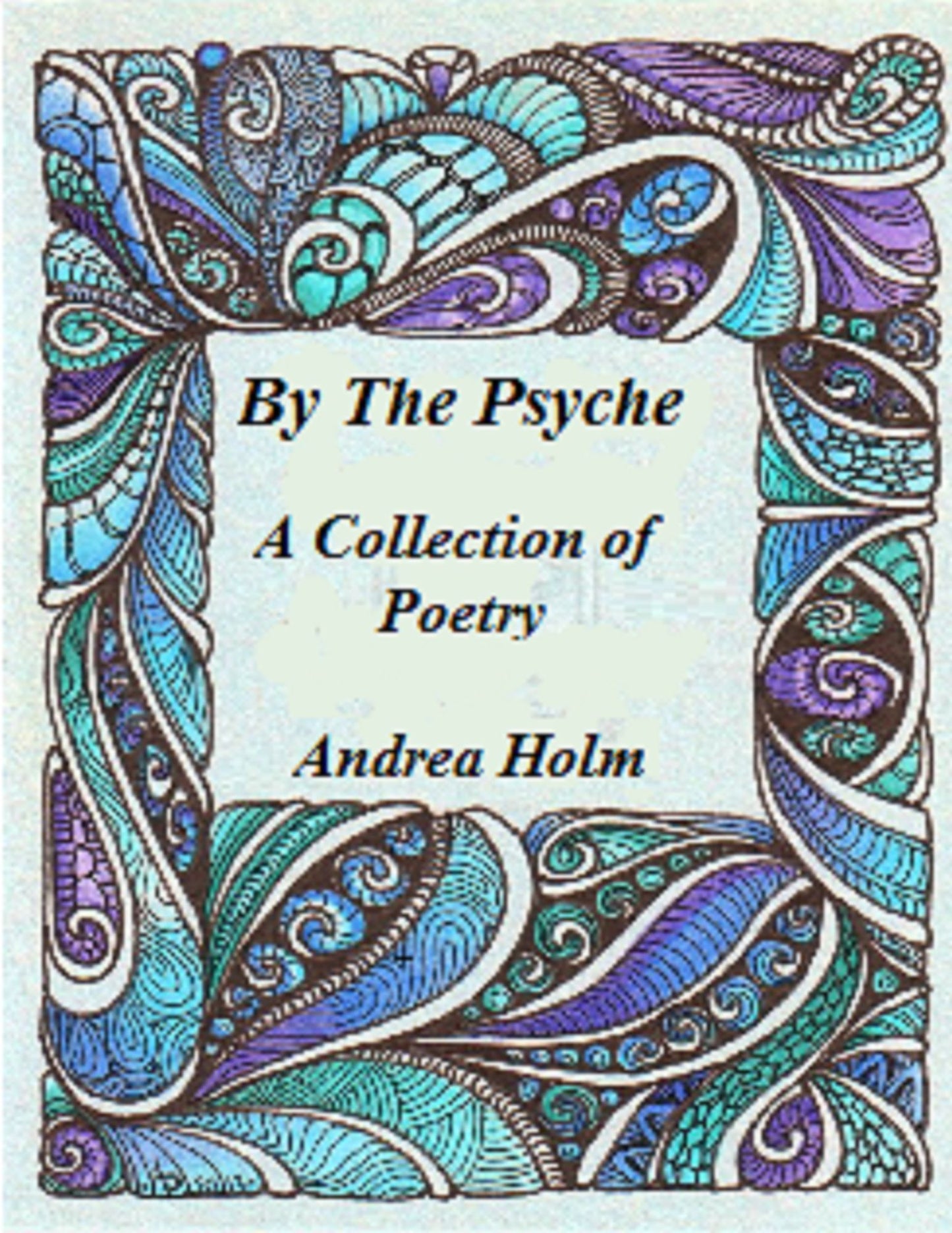By the Psyche