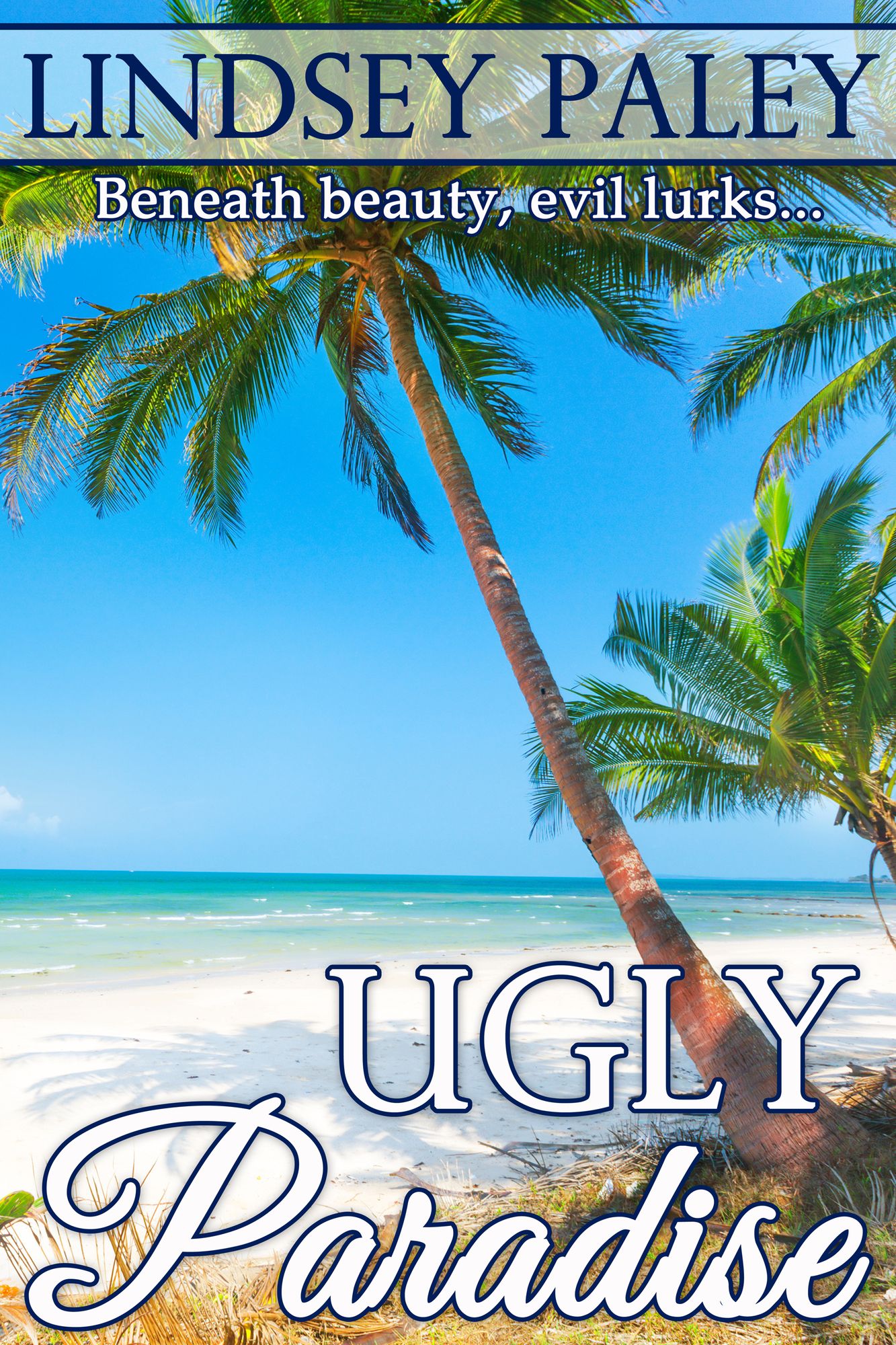 Ugly Paradise