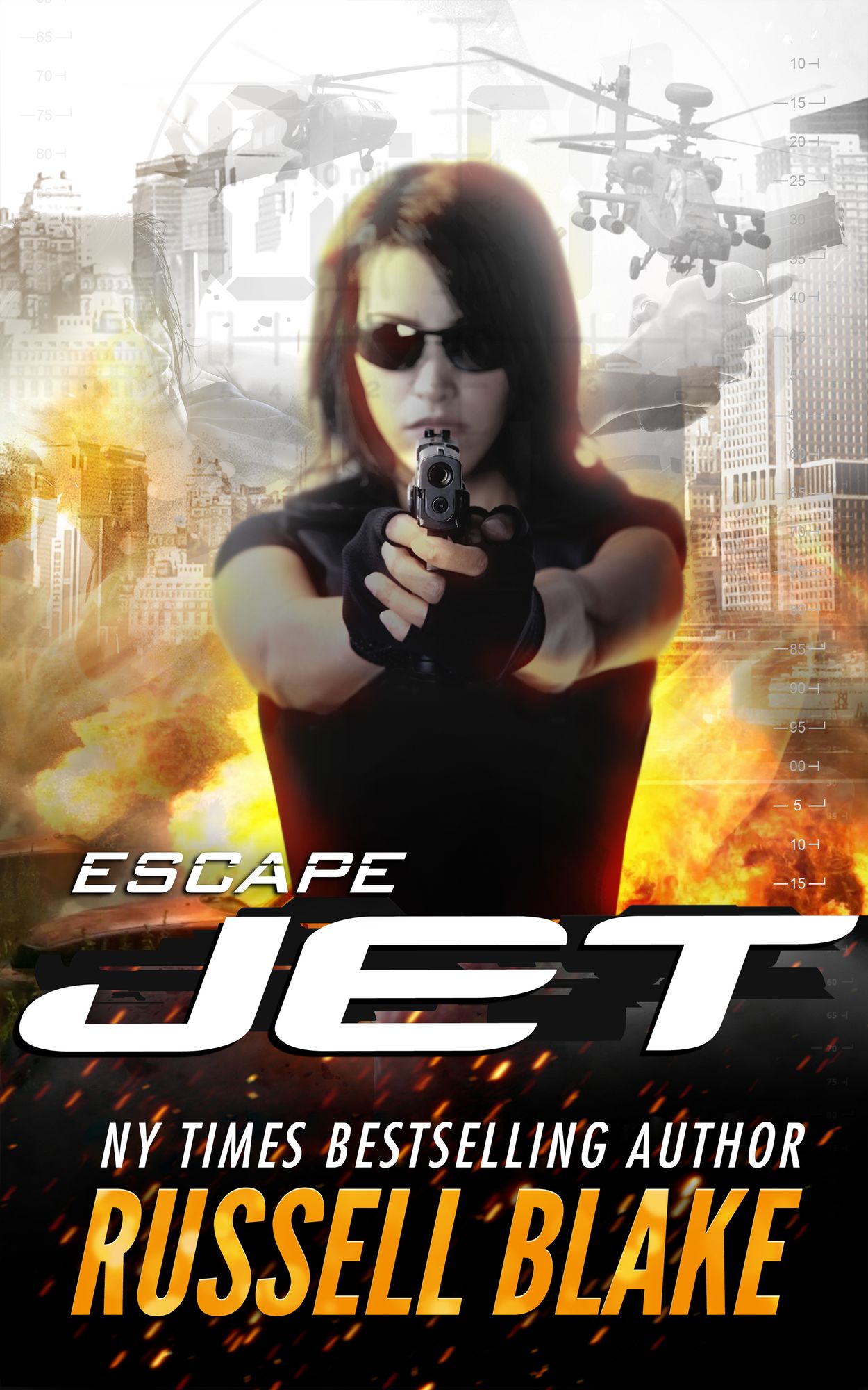 Jet: Escape