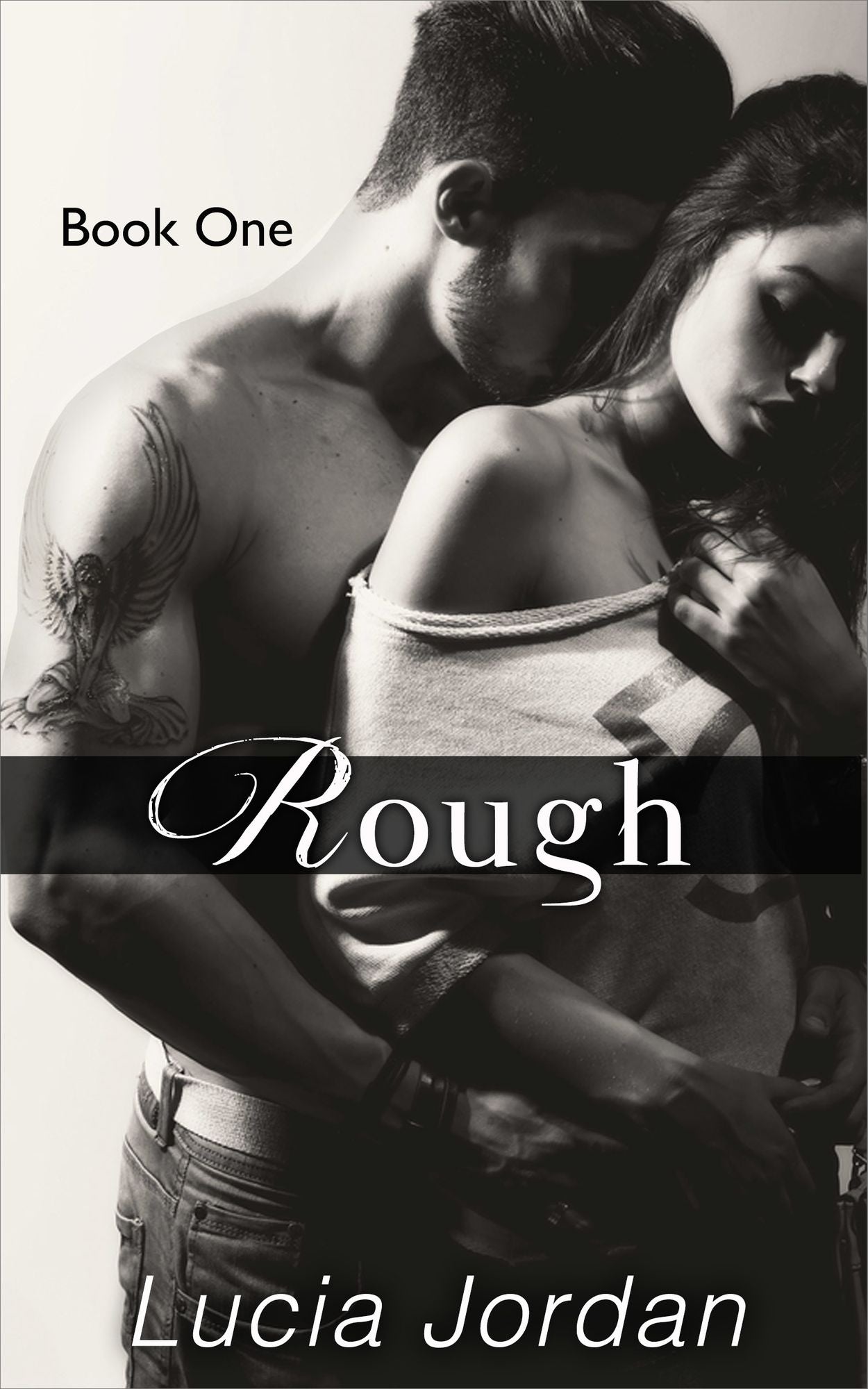 Rough Book One