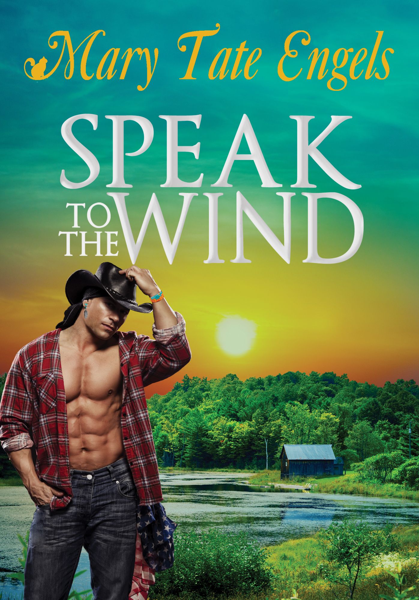 Speak to the Wind