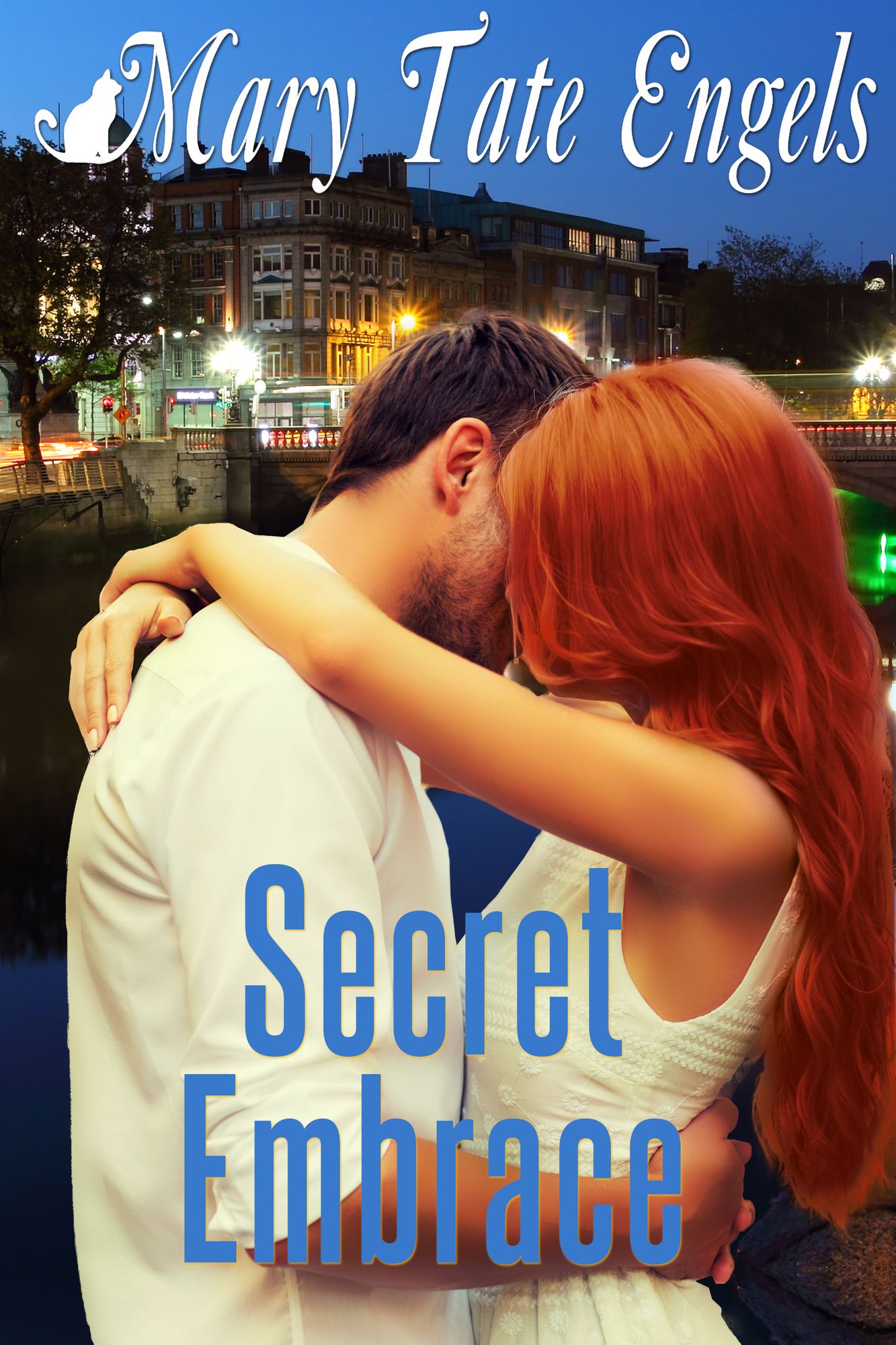 Secret Embrace