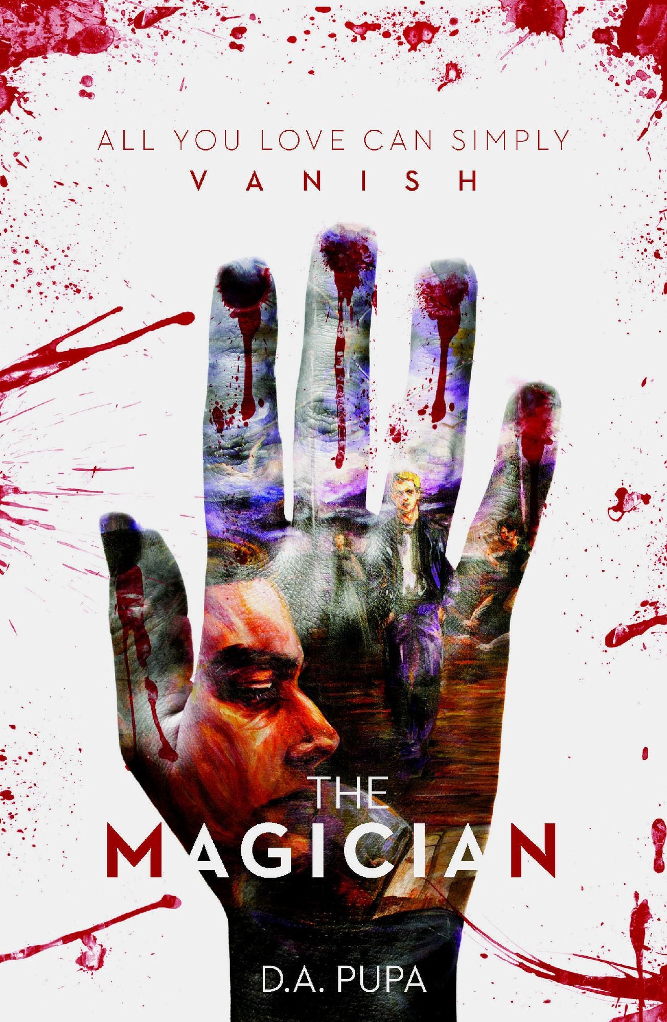 The Magician