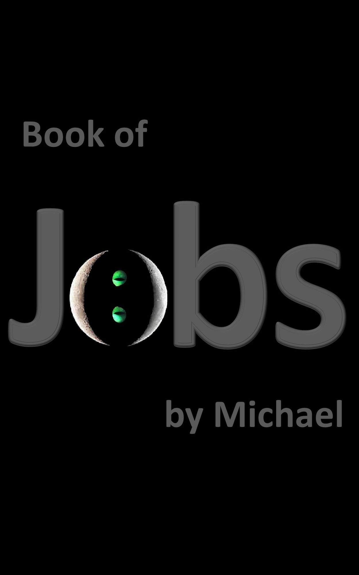 Book of Jobs