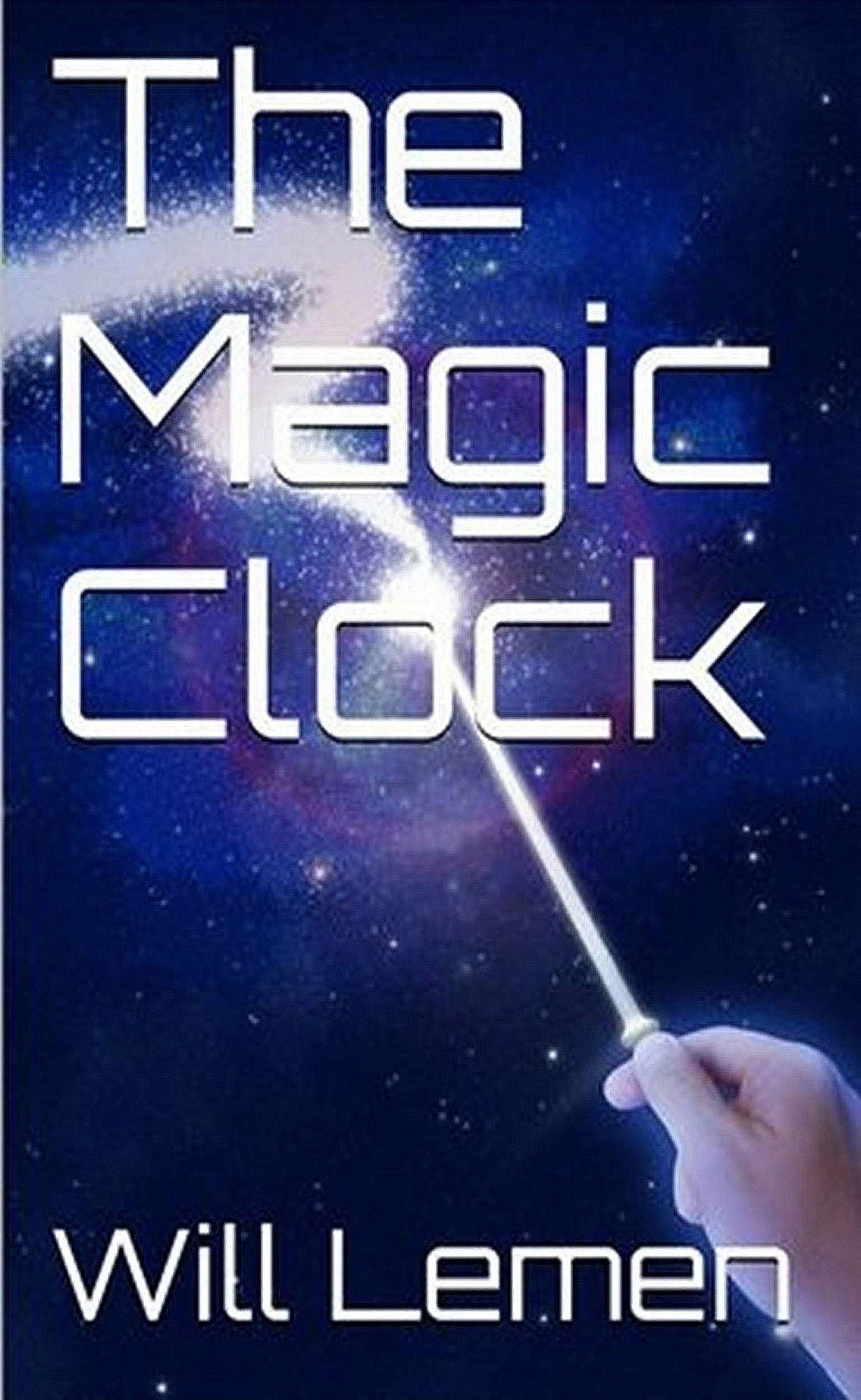 The Magic Clock