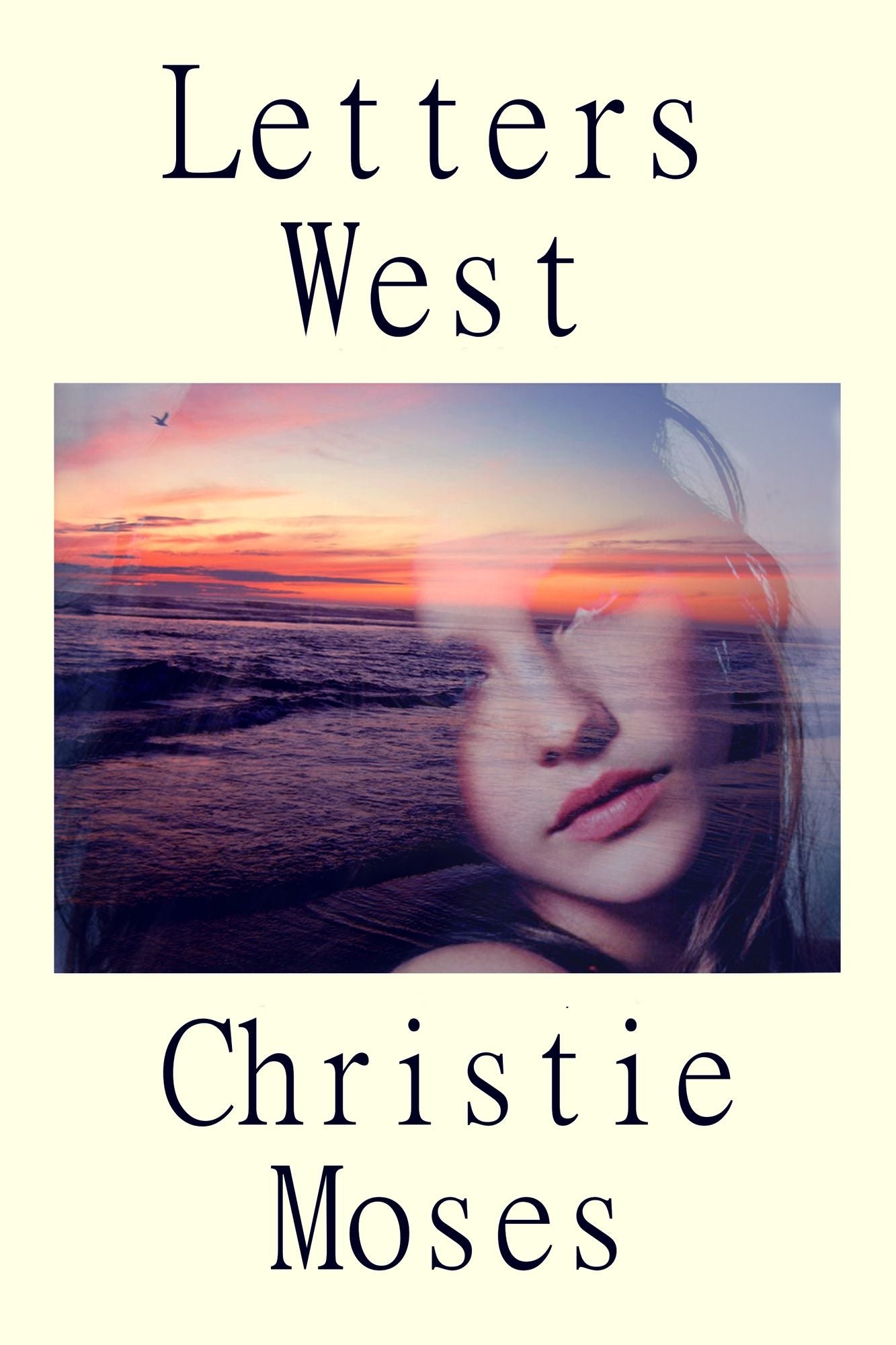 Letters West