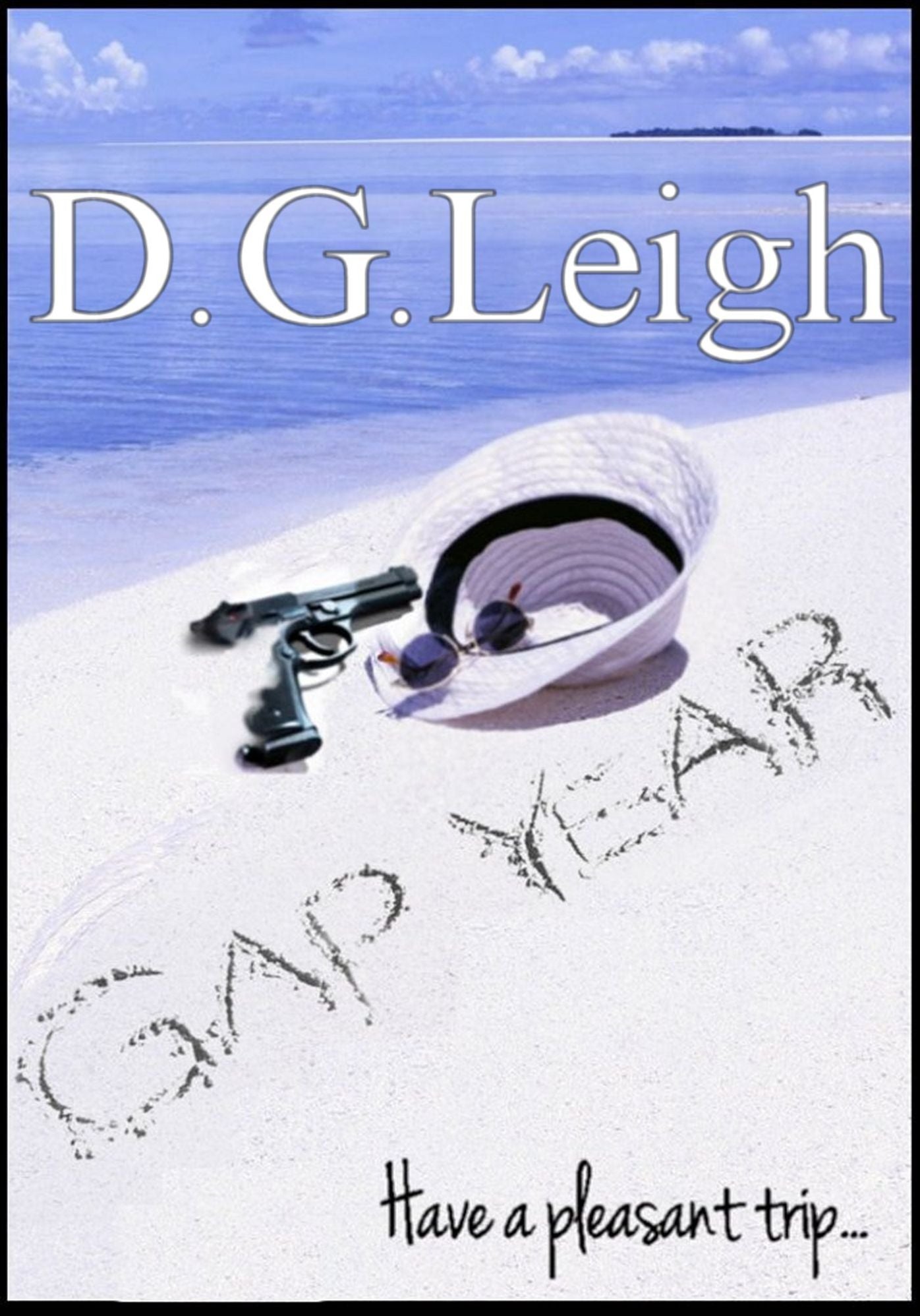 Gap Year Trilogy