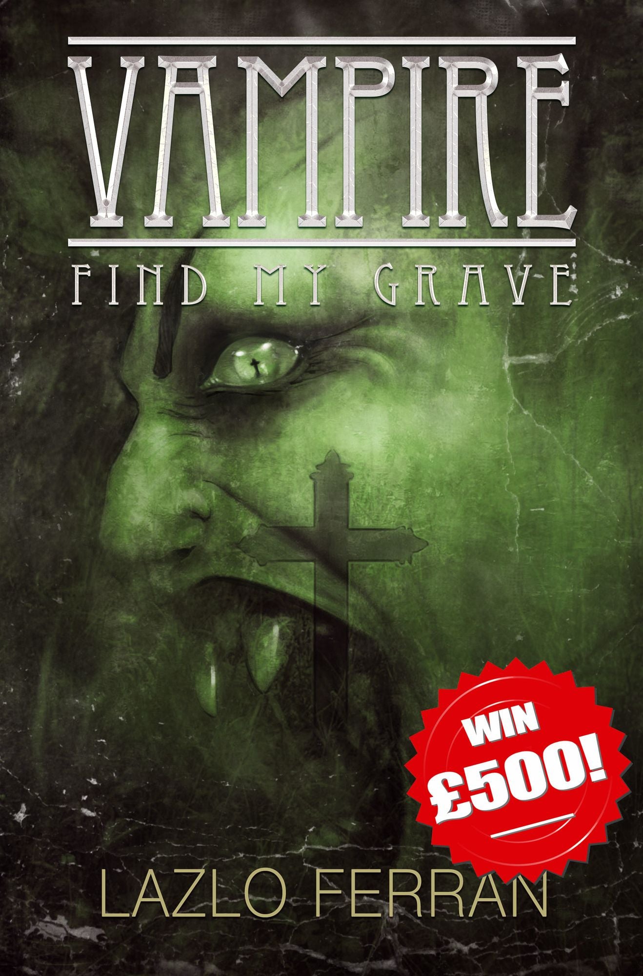 Vampire: Find my Grave