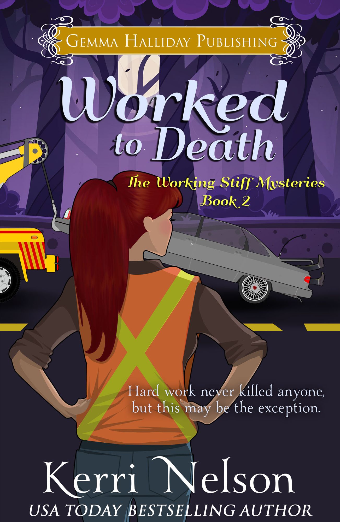 Worked to Death