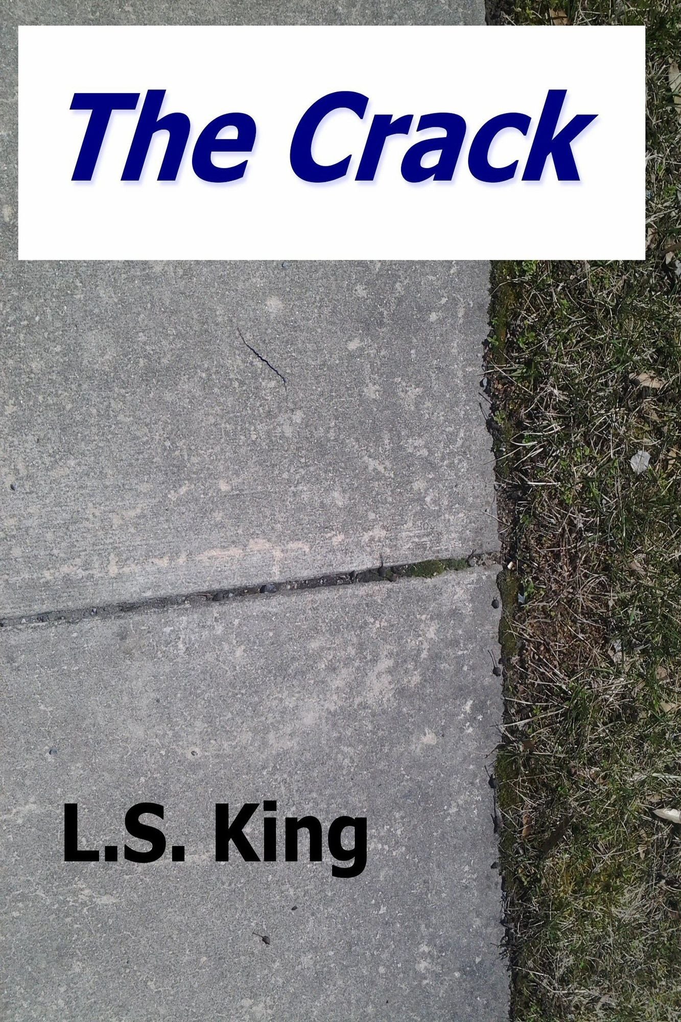 The Crack
