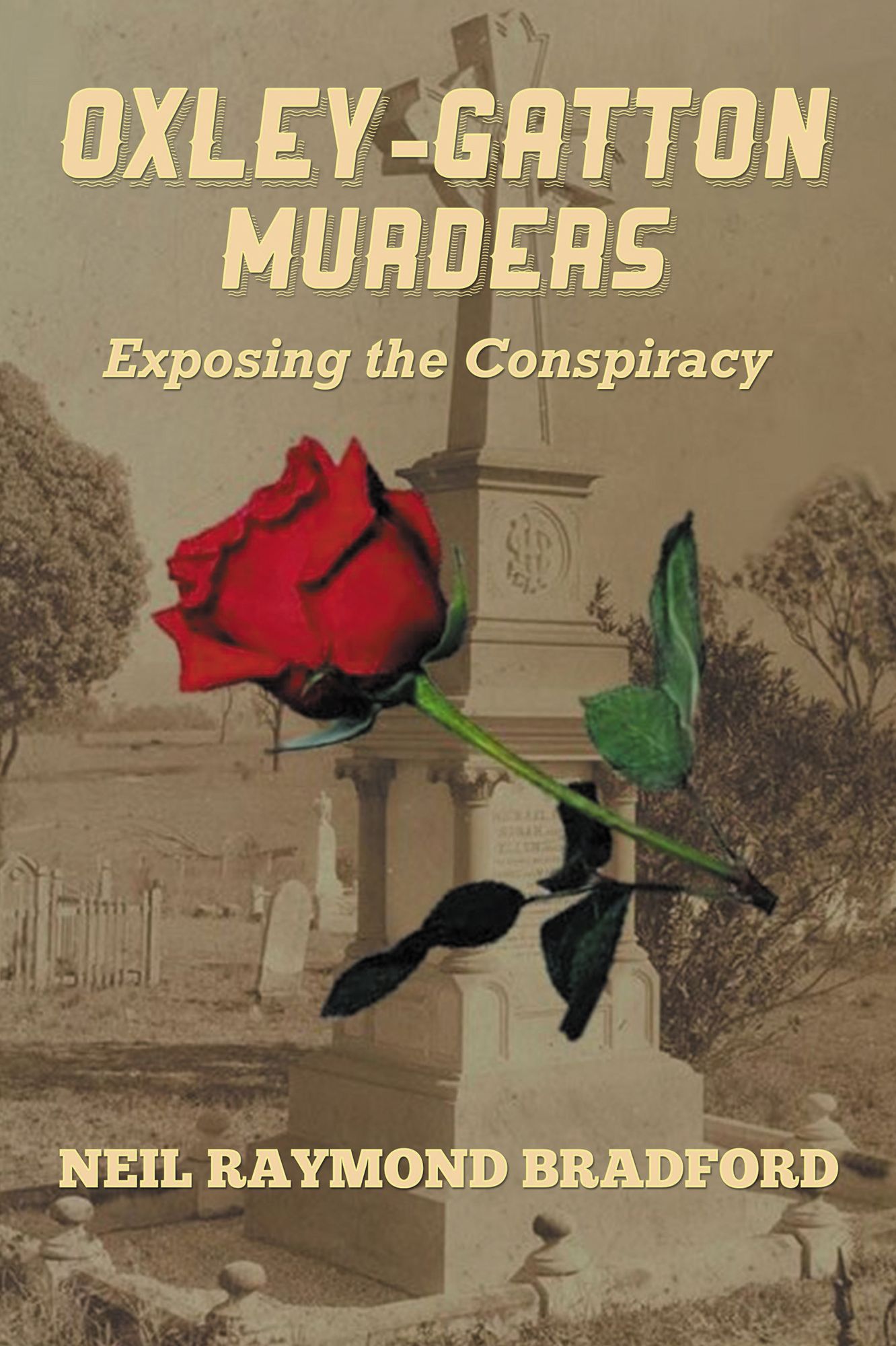 Oxley-Gatton Murders
