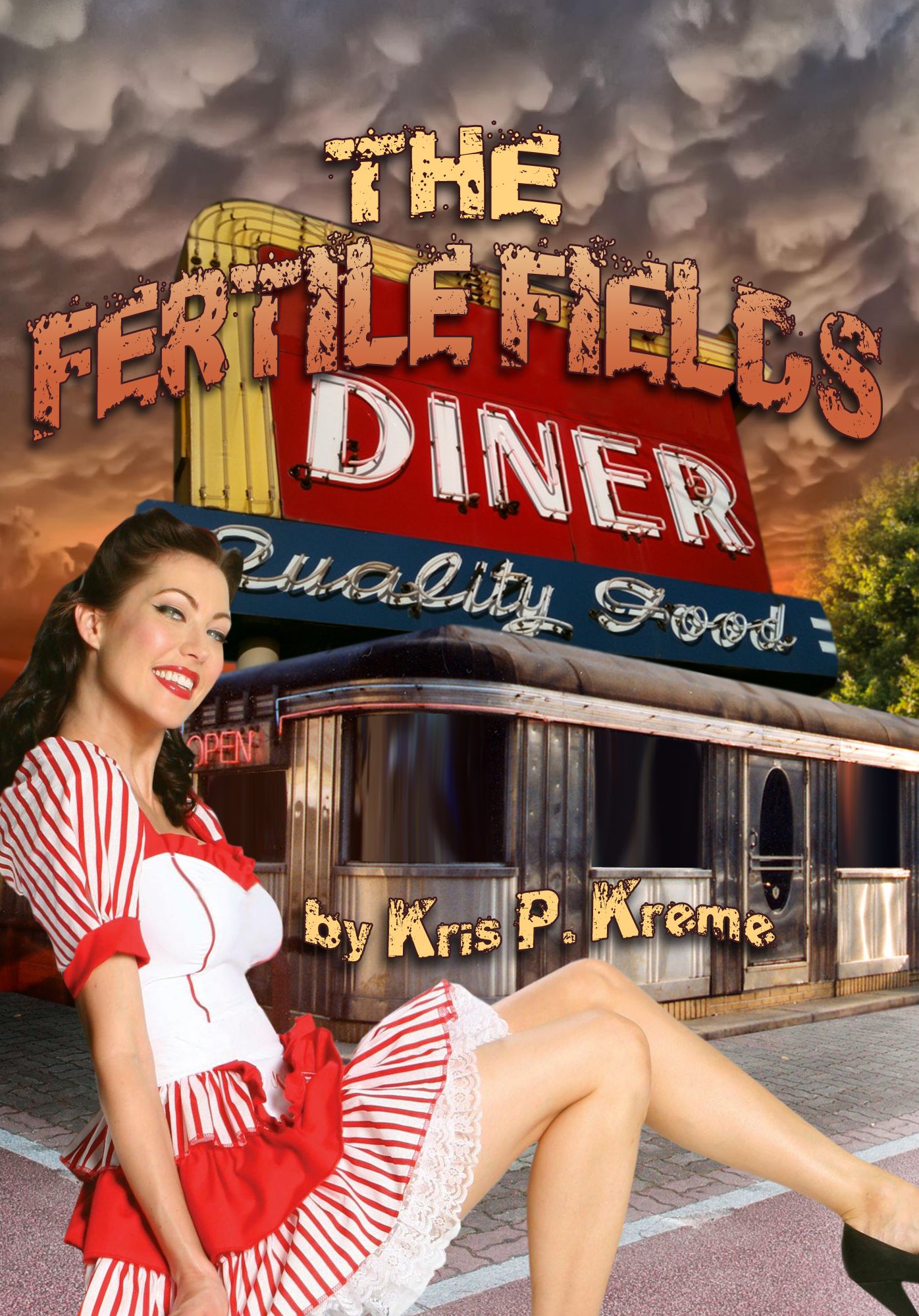 The Fertile Fields Diner