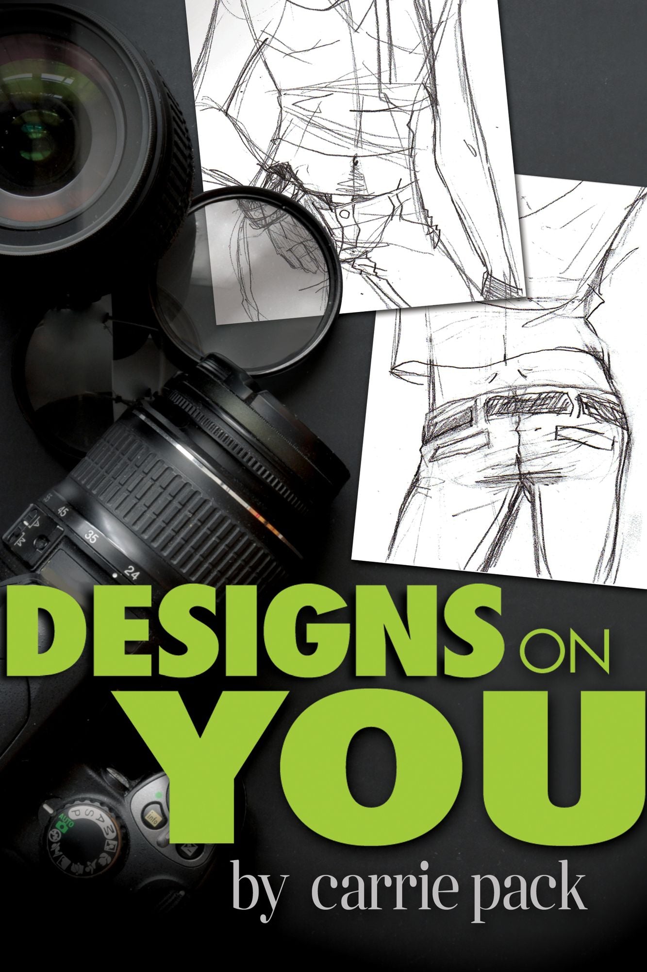 Designs On You