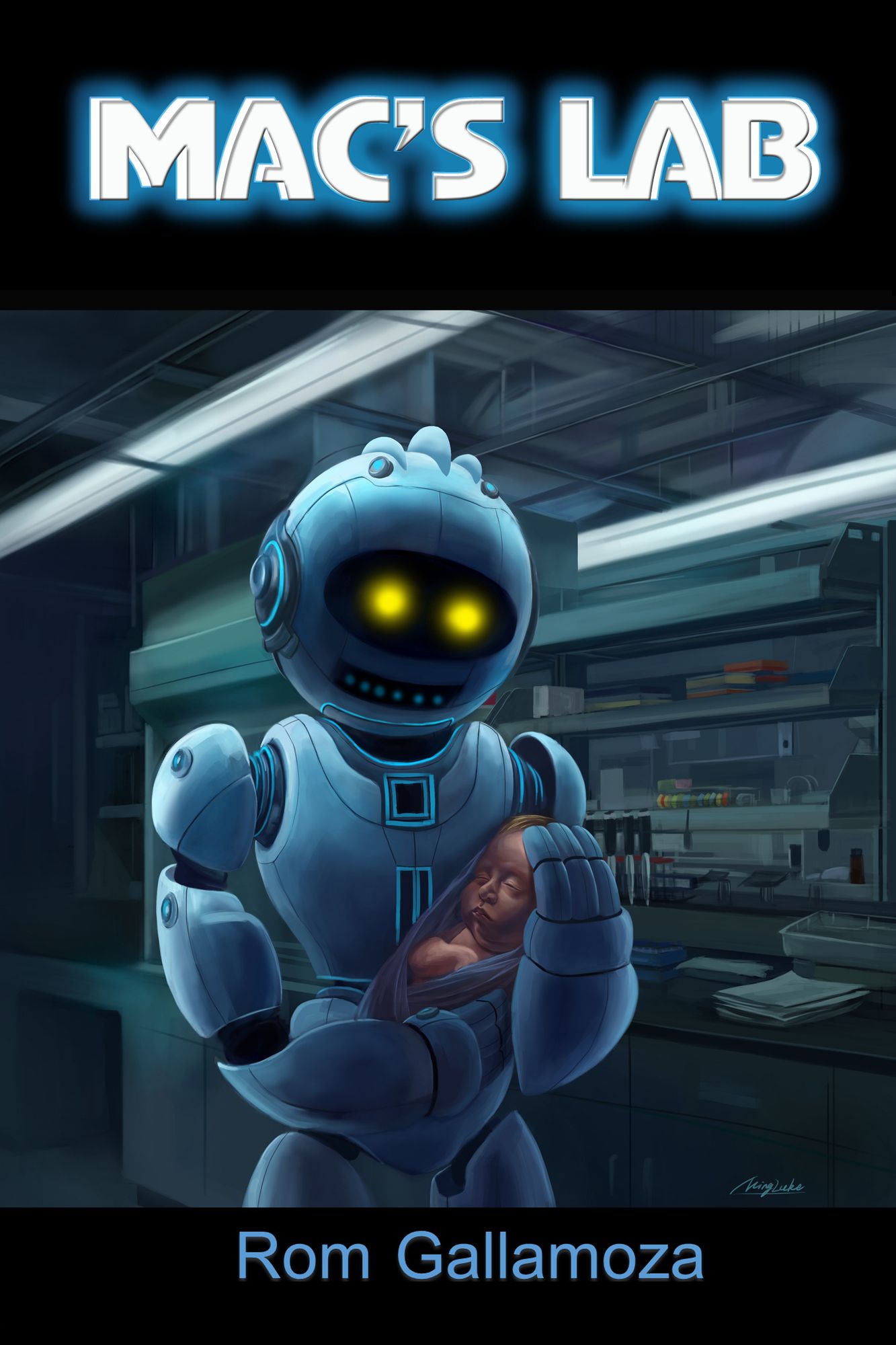 Mac's Lab