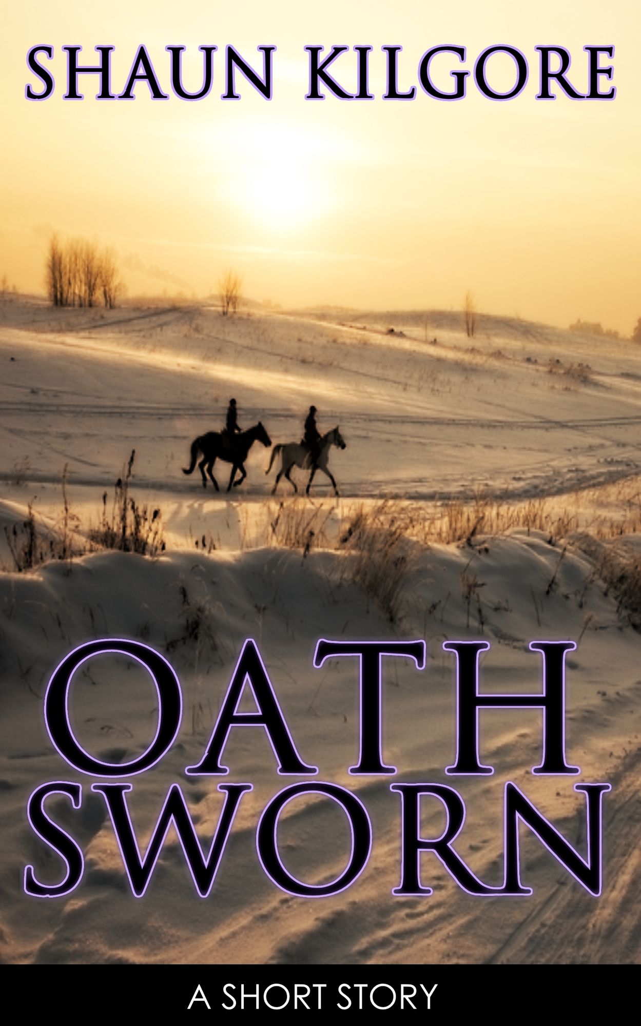Oathsworn