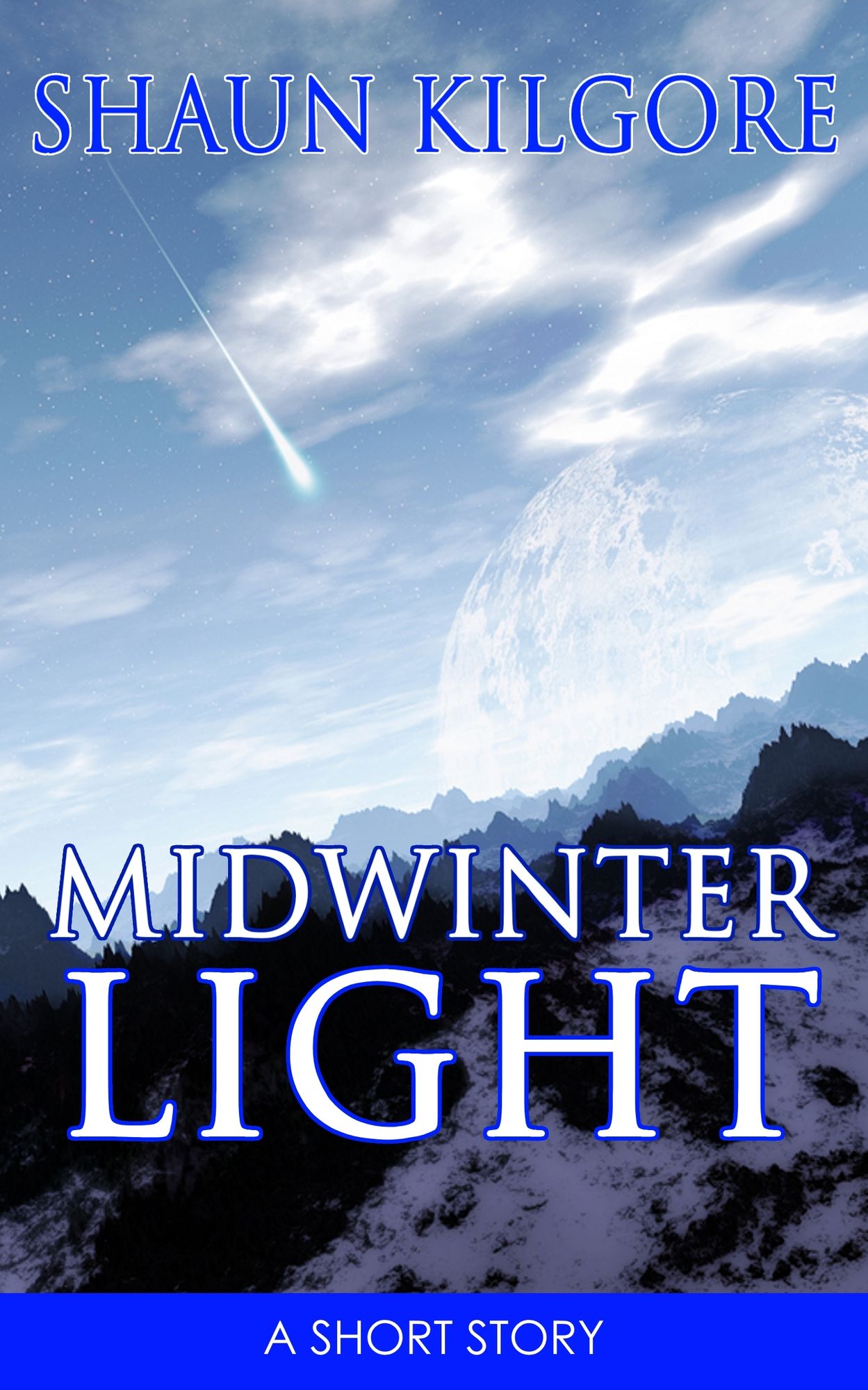 Midwinter Light