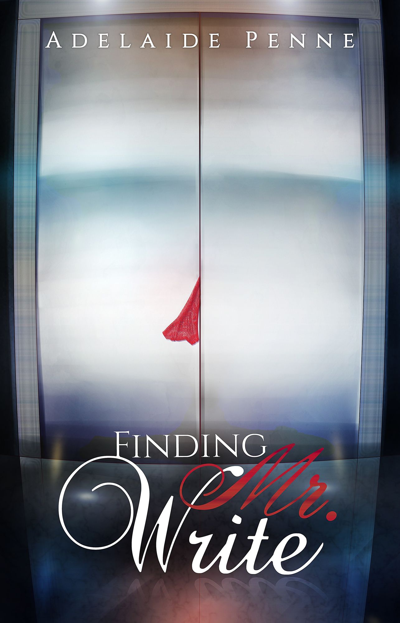 Finding Mr. Write