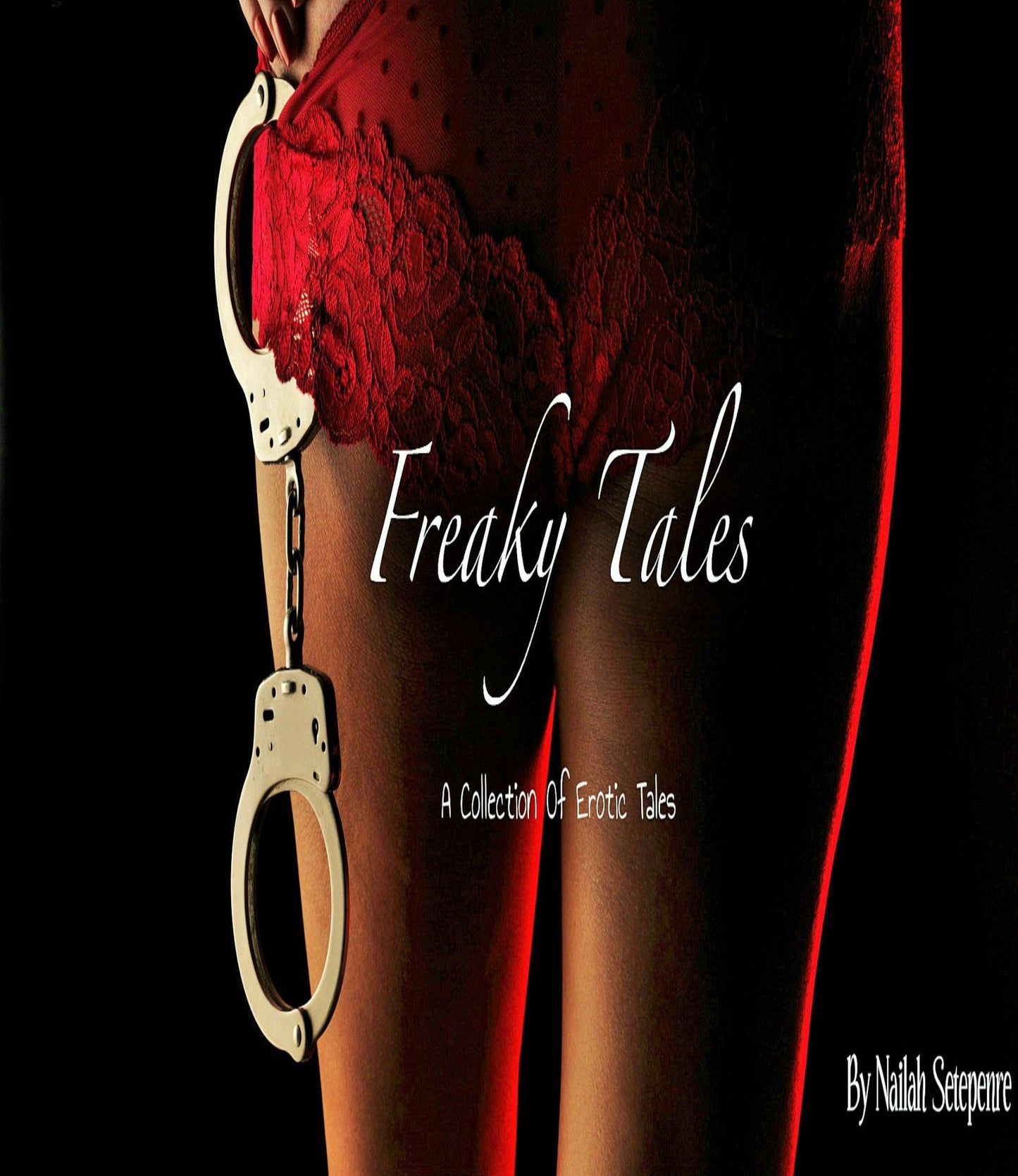 Freaky Tales