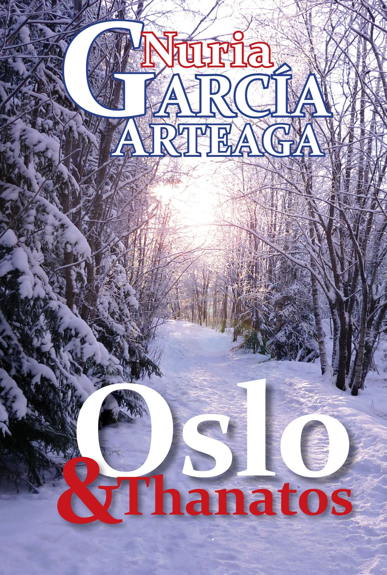 Oslo & Thanatos