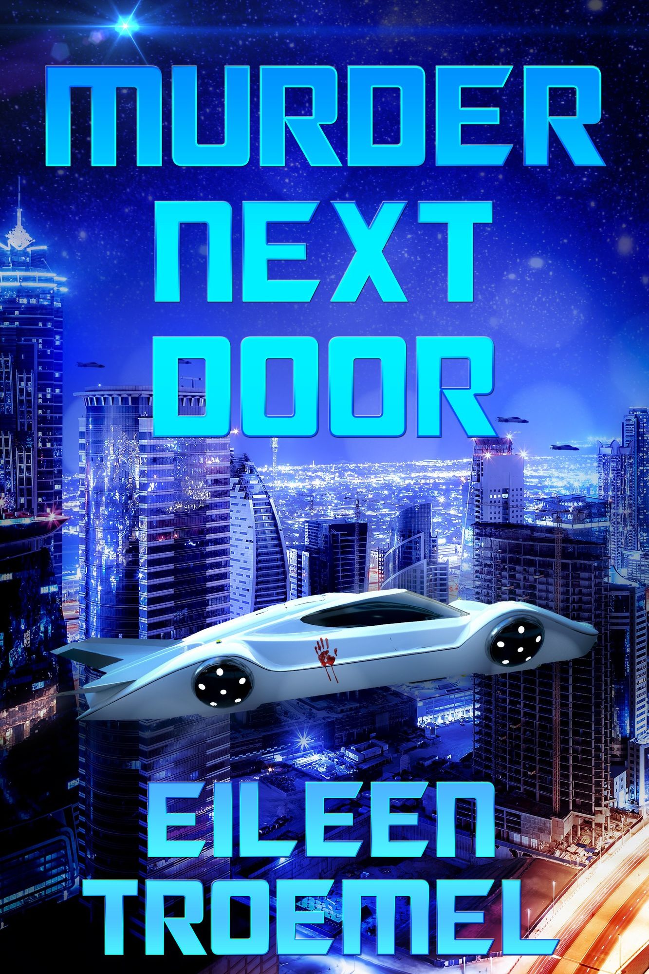 Murder Next Door