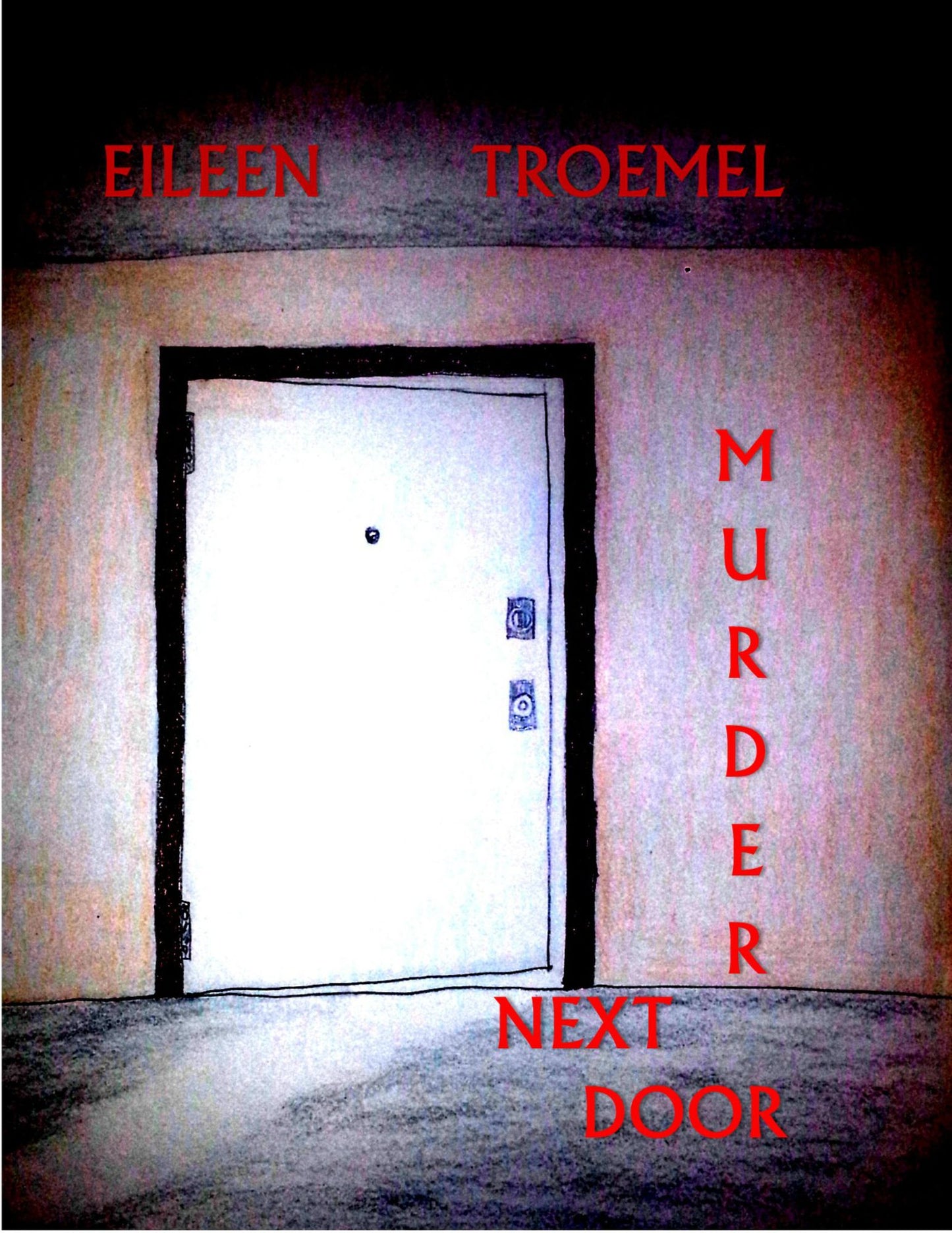 Murder Next Door