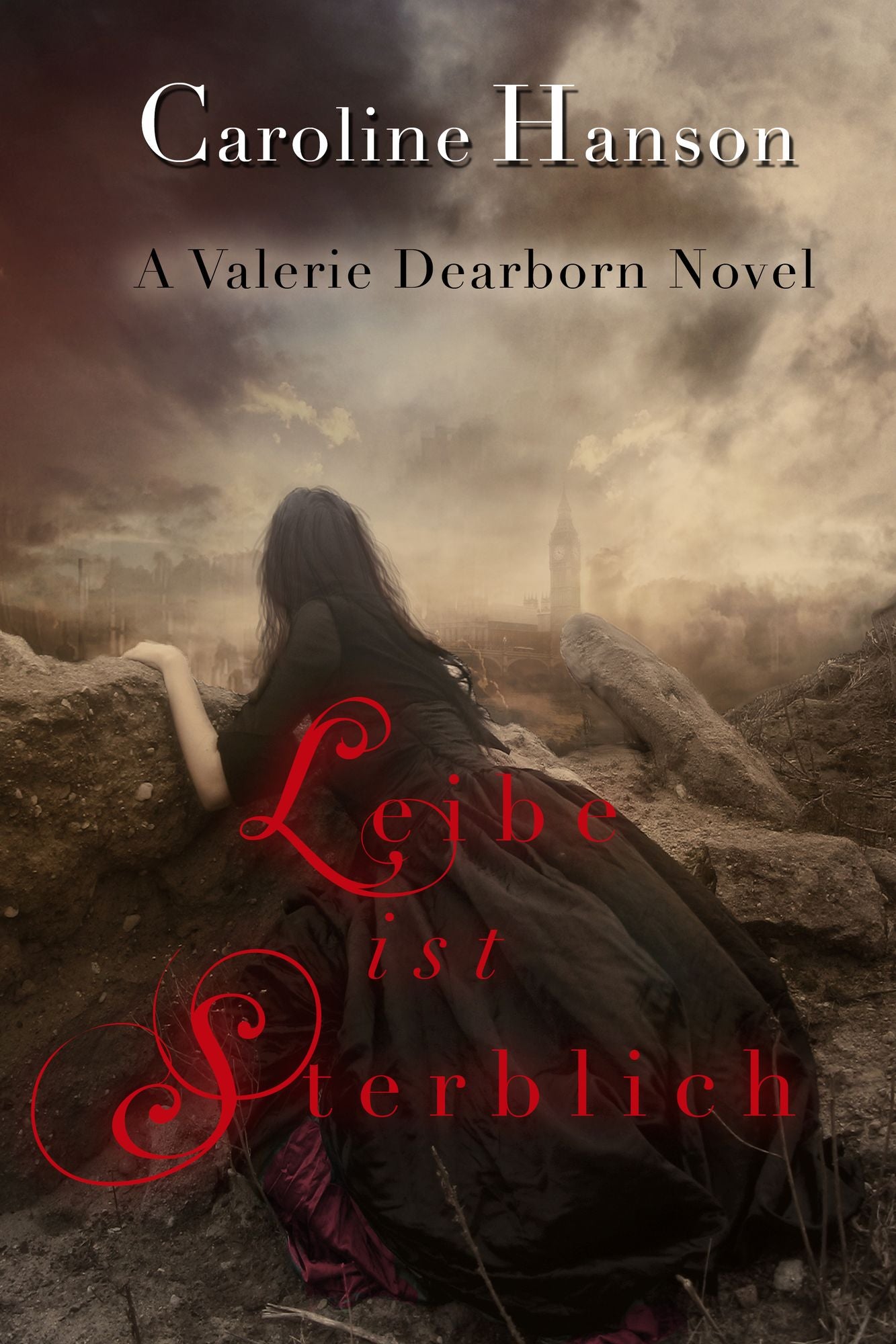 Liebe ist Sterblich