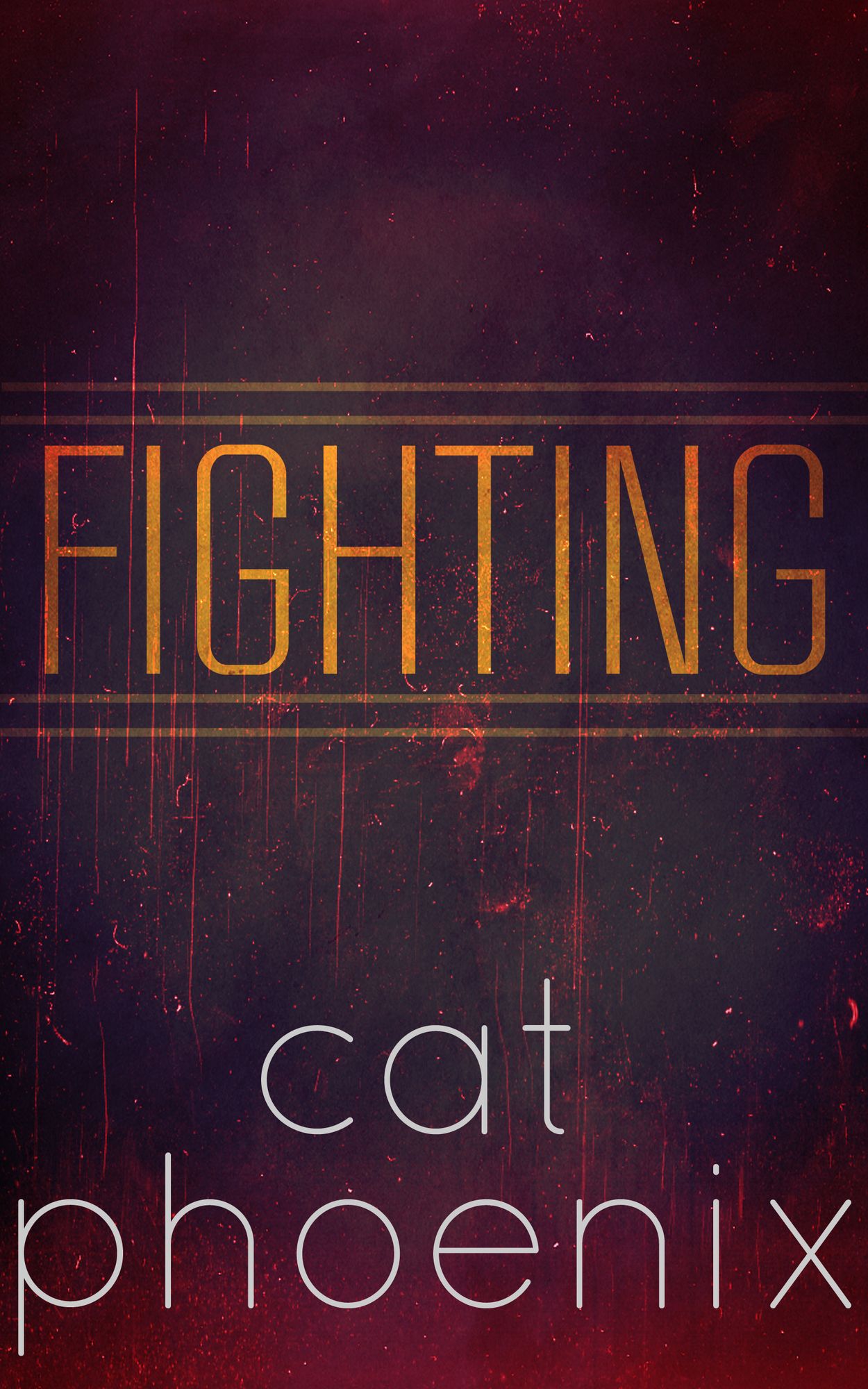 Fighting