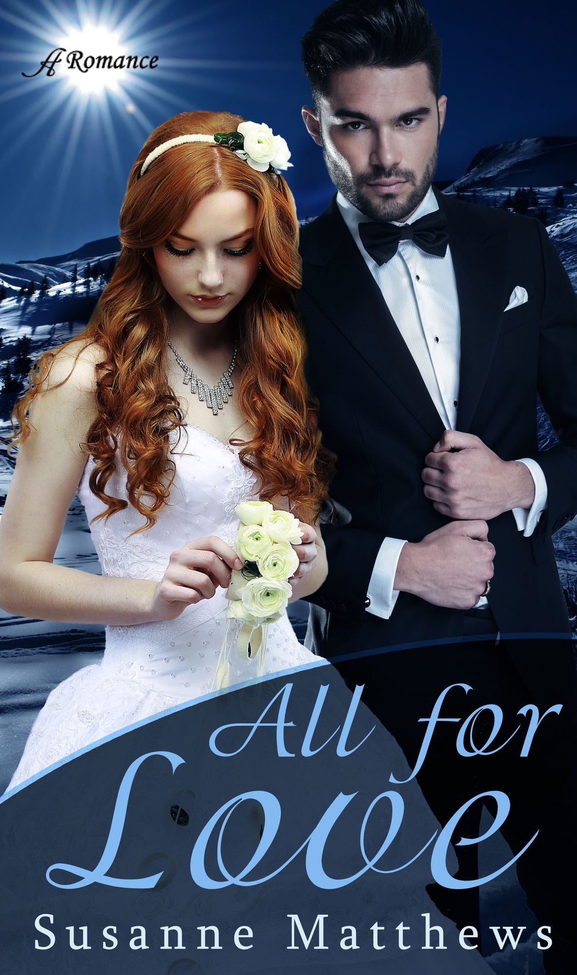 All for Love