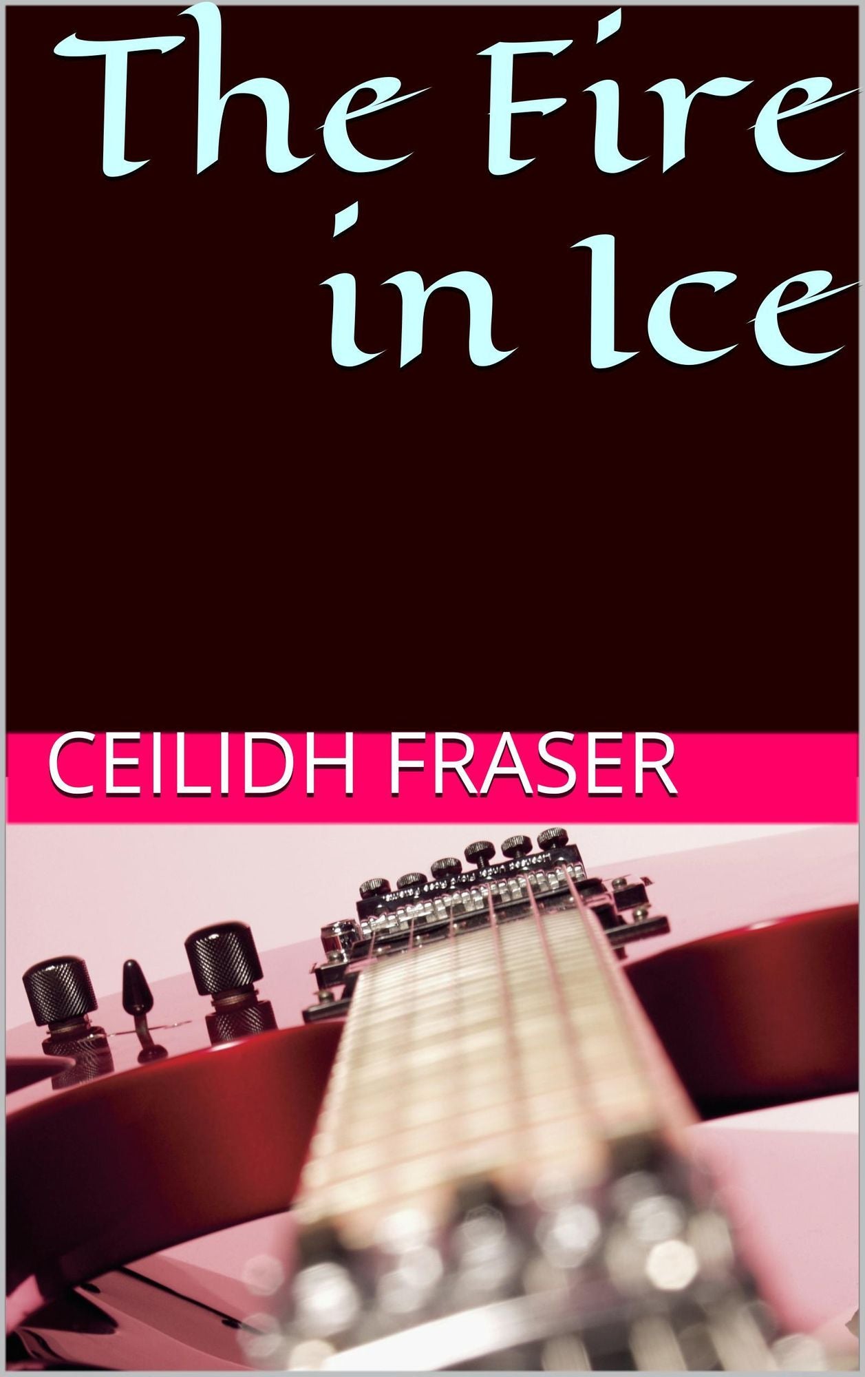 The Fire In Ice