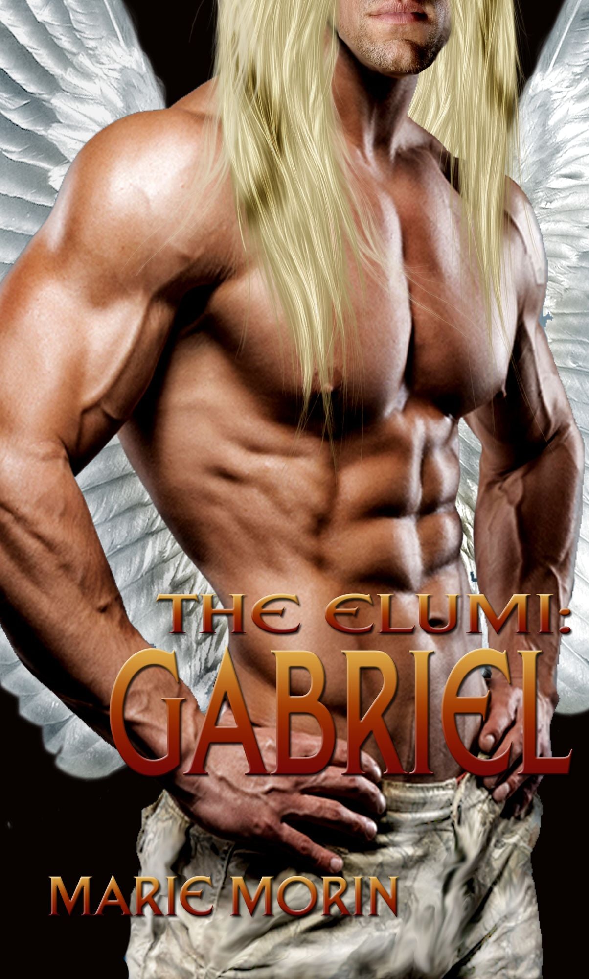 Alternate Worlds: Fallen Angel